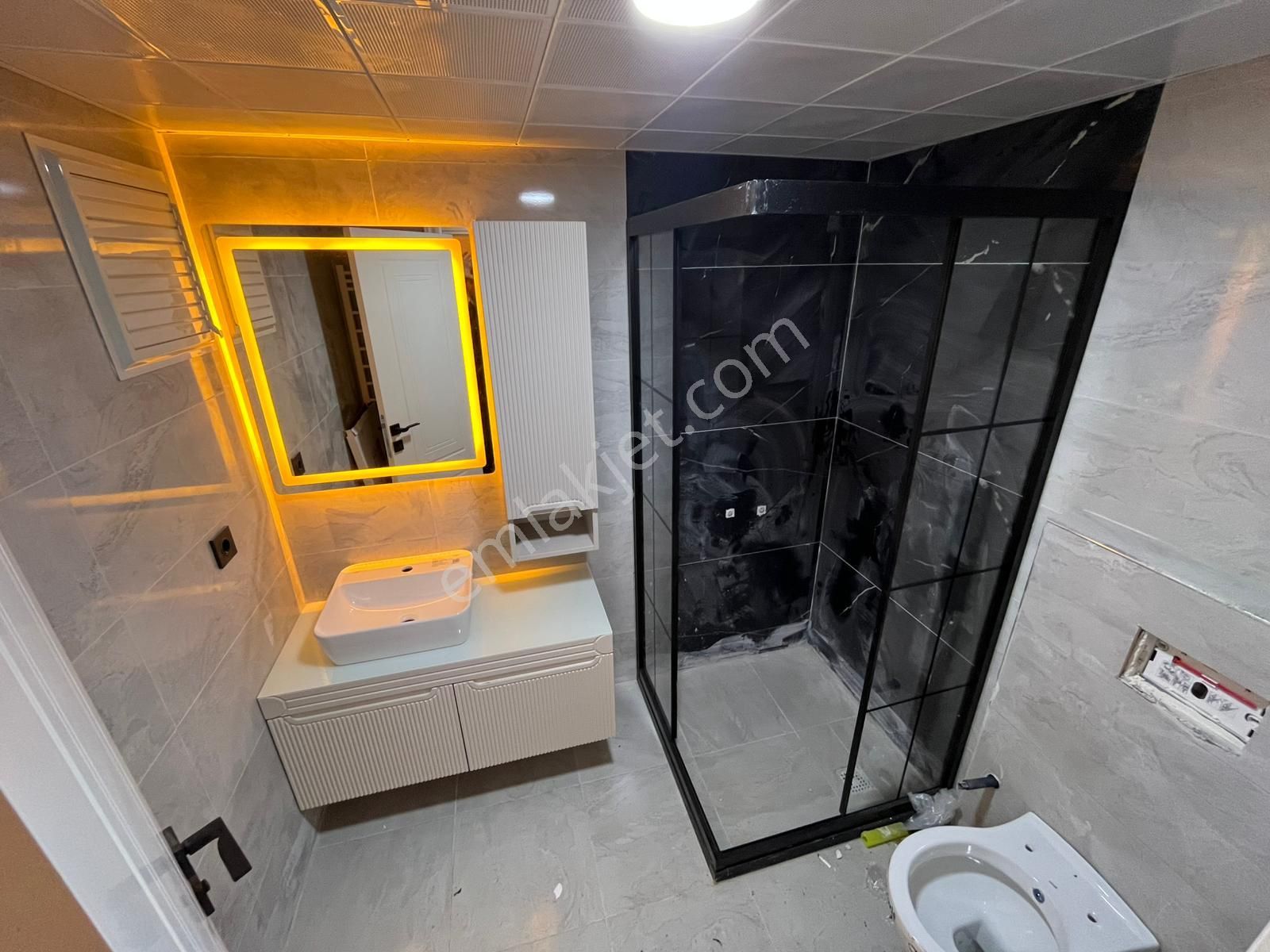 Yenikenet 29 Ekim Mh 3+1 Ara Kat Güney Cephe Ebeveyn Banyolu-asansörlü - G.odalı Sıfır Daireler!! - Görsel 29