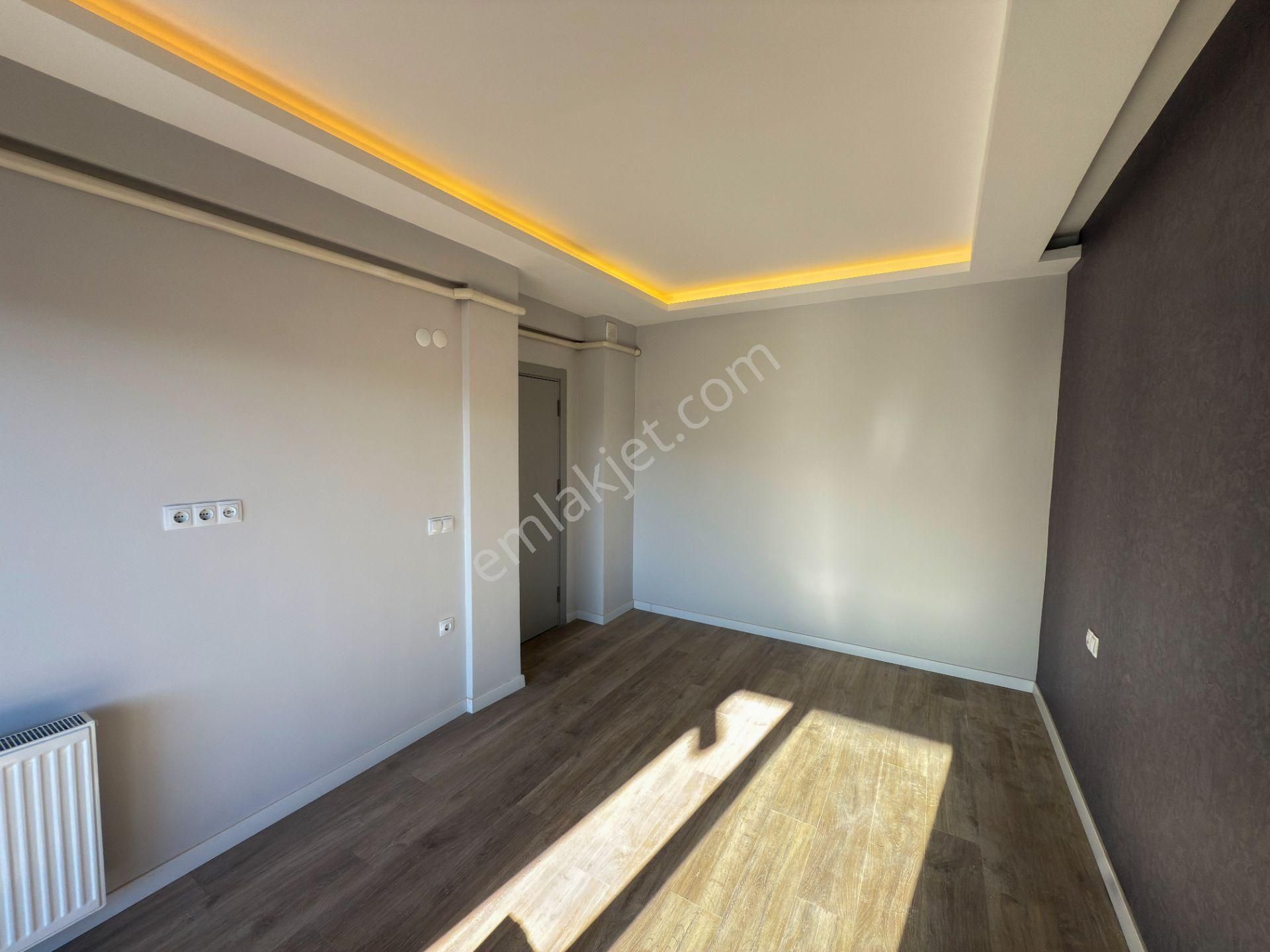 Değirmendere Mah. Albatros Rezidansta Satılık 1+1 Diare - Görsel 6