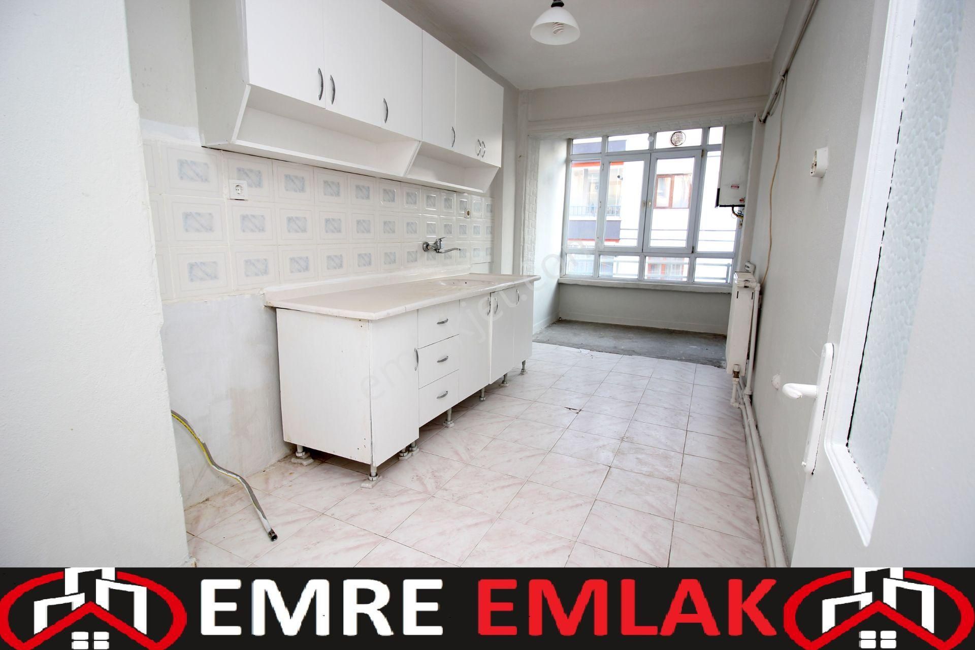 Emre Emlak'tan Elvan'da Ön Cephe Arakat Eryaman Yht Yakını 3+1 Kiralık Daire