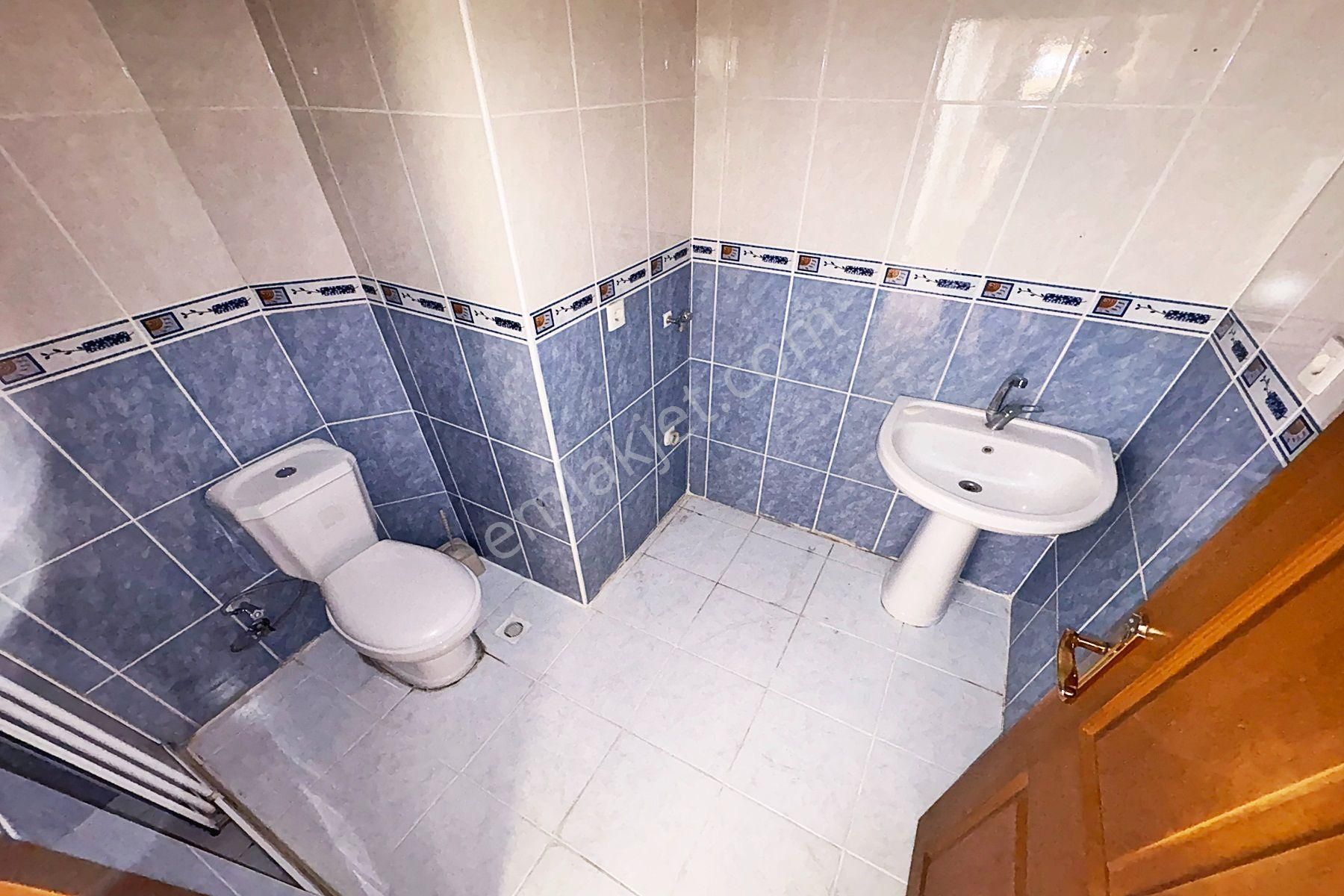 Esertepe Ana Cadde Üzeri *asansörlü* 3+1 Ara Kat Kiralık Daire - Görsel 26