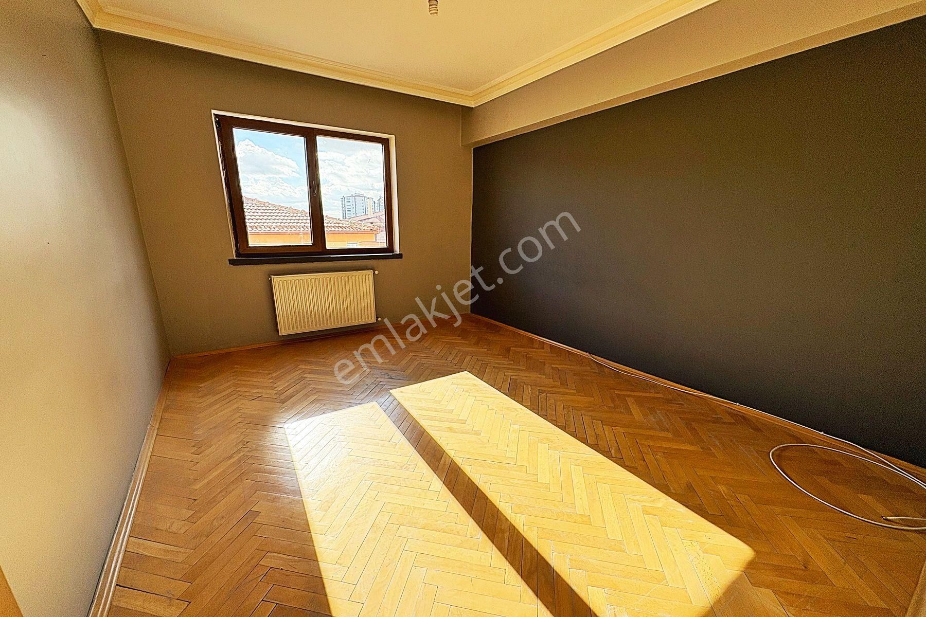 Esertepe Ana Cadde Üzeri *asansörlü* 3+1 Ara Kat Kiralık Daire - Görsel 17