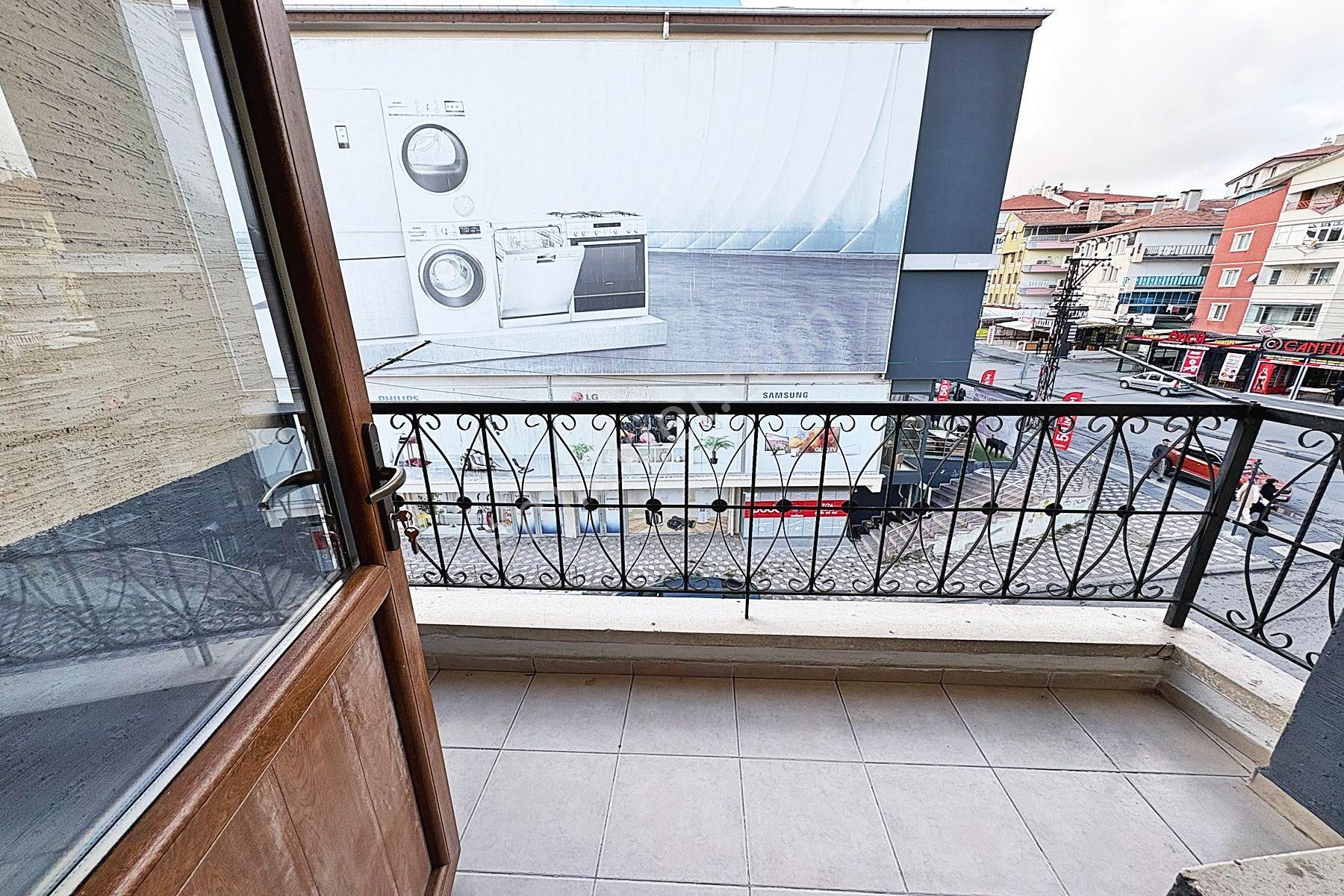 Esertepe Ana Cadde Üzeri *asansörlü* 3+1 Ara Kat Kiralık Daire - Görsel 12