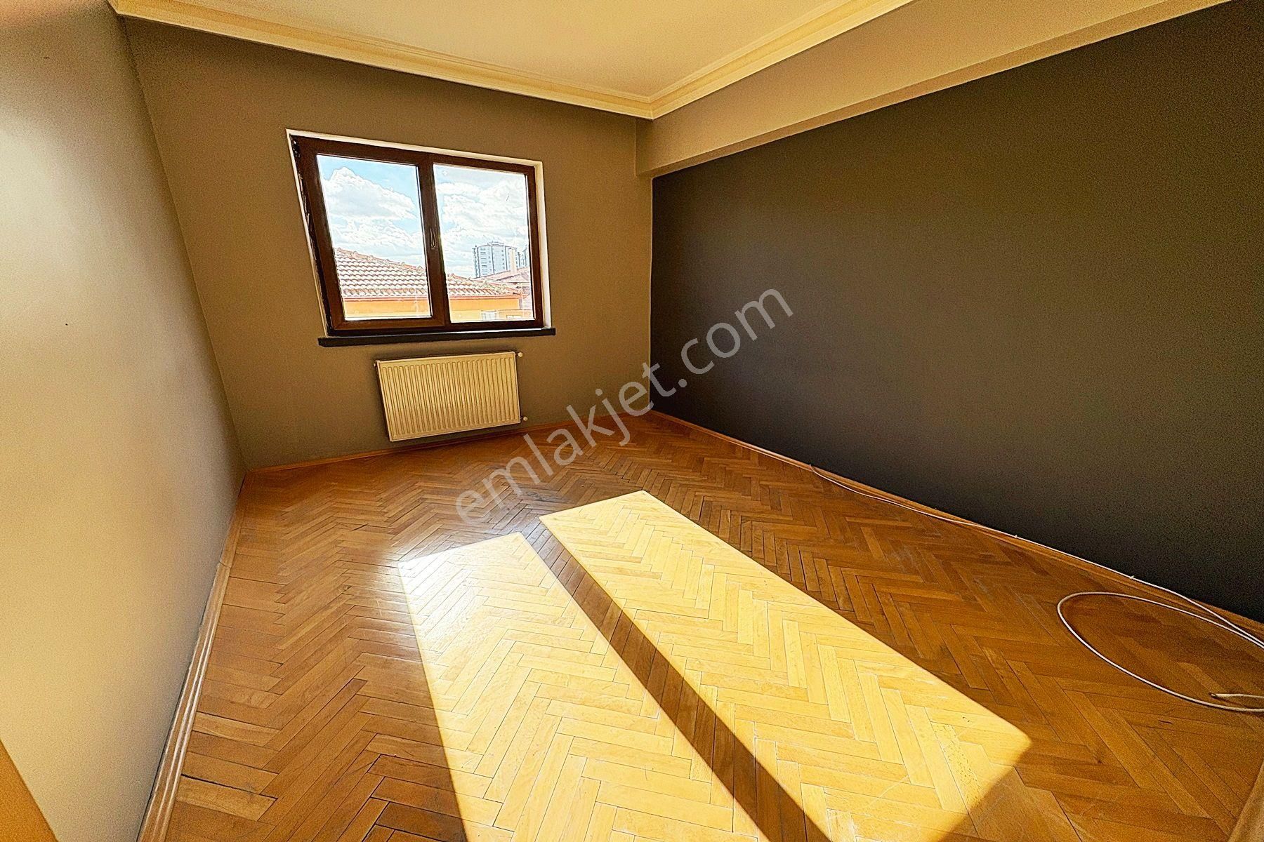 Esertepe Ana Cadde Üzeri *asansörlü* 3+1 Ara Kat Kiralık Daire - Görsel 16