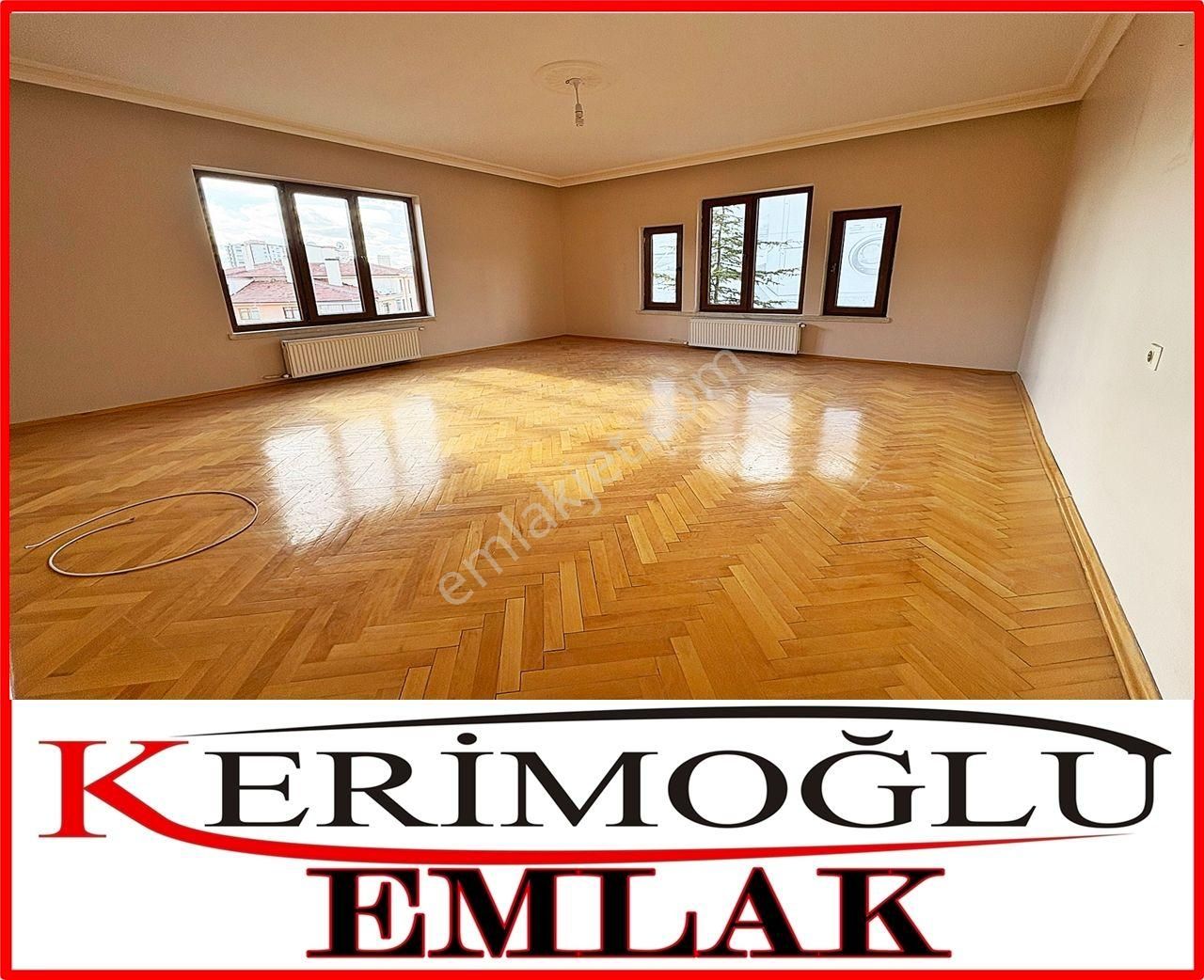 Esertepe Ana Cadde Üzeri *asansörlü* 3+1 Ara Kat Kiralık Daire