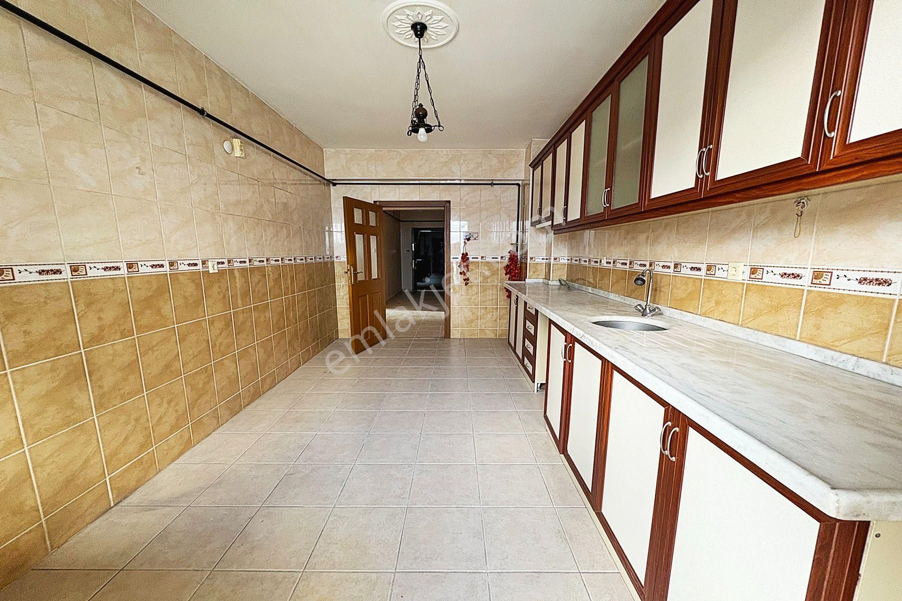 Esertepe Ana Cadde Üzeri *asansörlü* 3+1 Ara Kat Kiralık Daire - Görsel 10