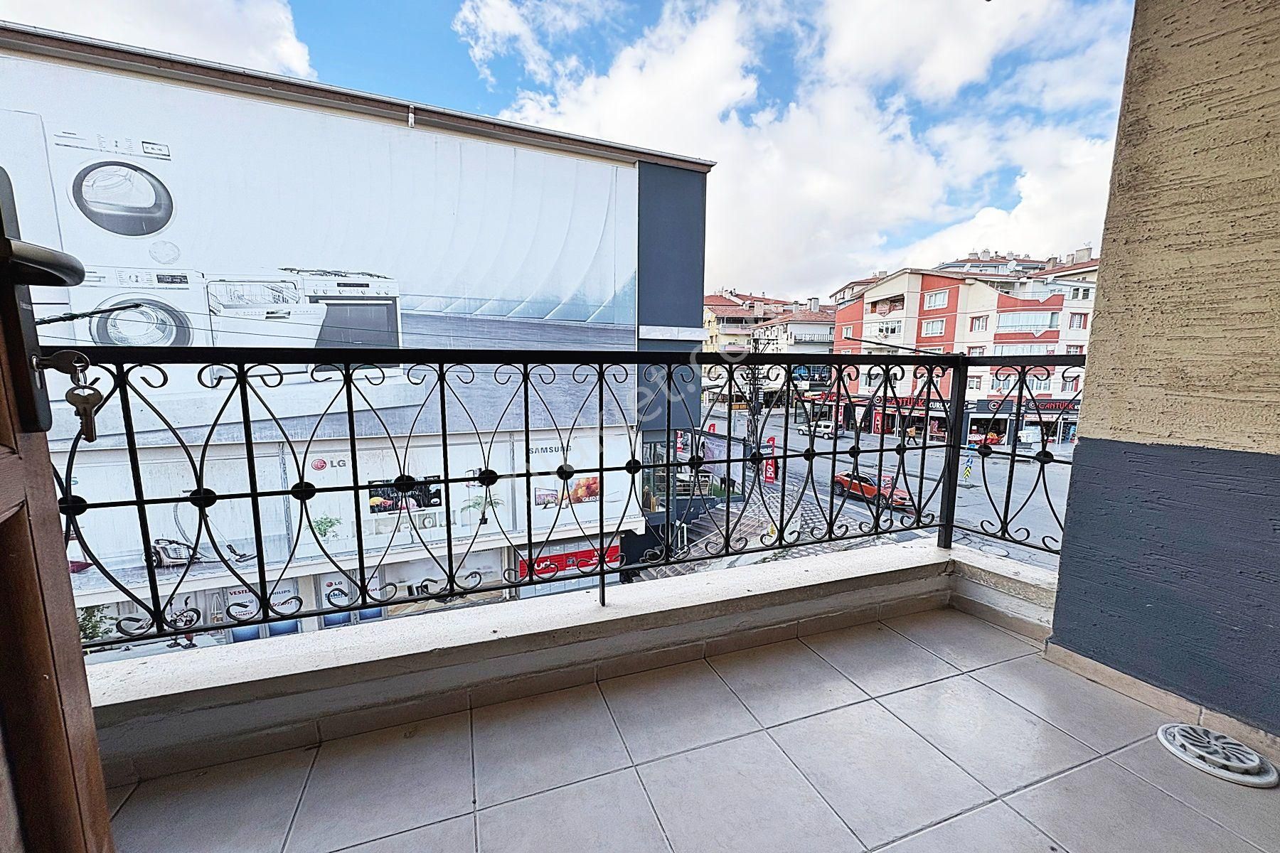 Esertepe Ana Cadde Üzeri *asansörlü* 3+1 Ara Kat Kiralık Daire - Görsel 11