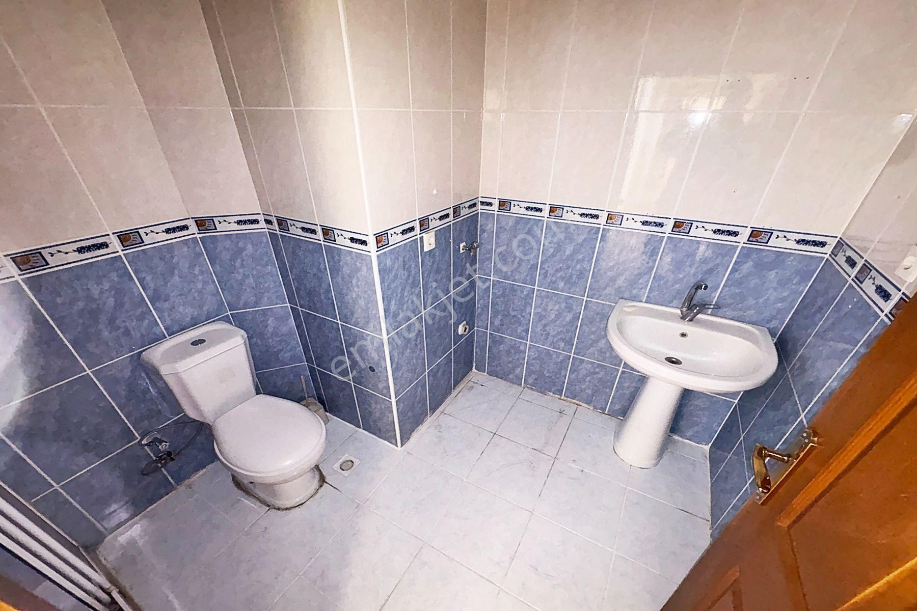 Esertepe Ana Cadde Üzeri *asansörlü* 3+1 Ara Kat Kiralık Daire - Görsel 25