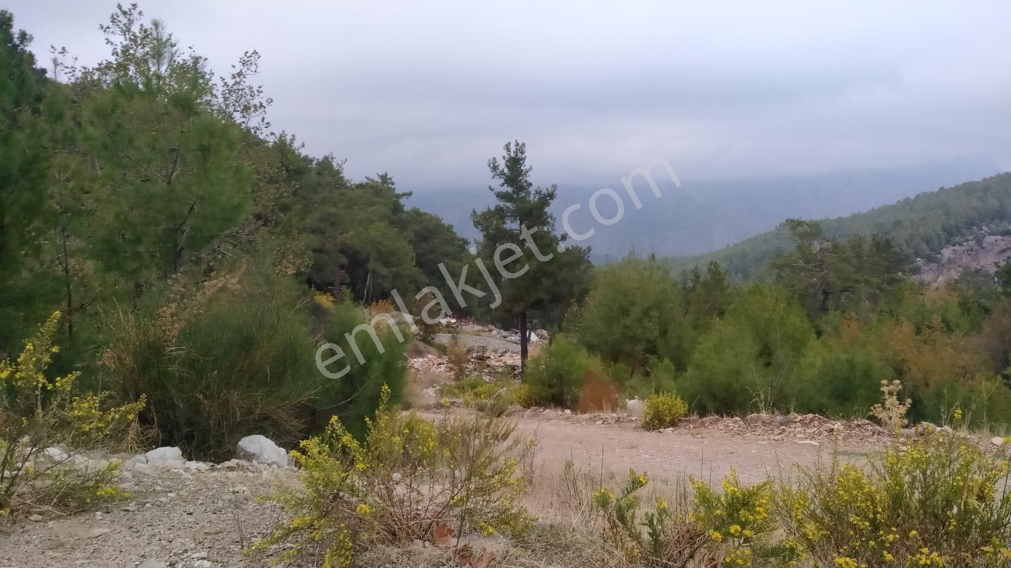 Hisarçandır Mahallesinin En Cazip Yeri