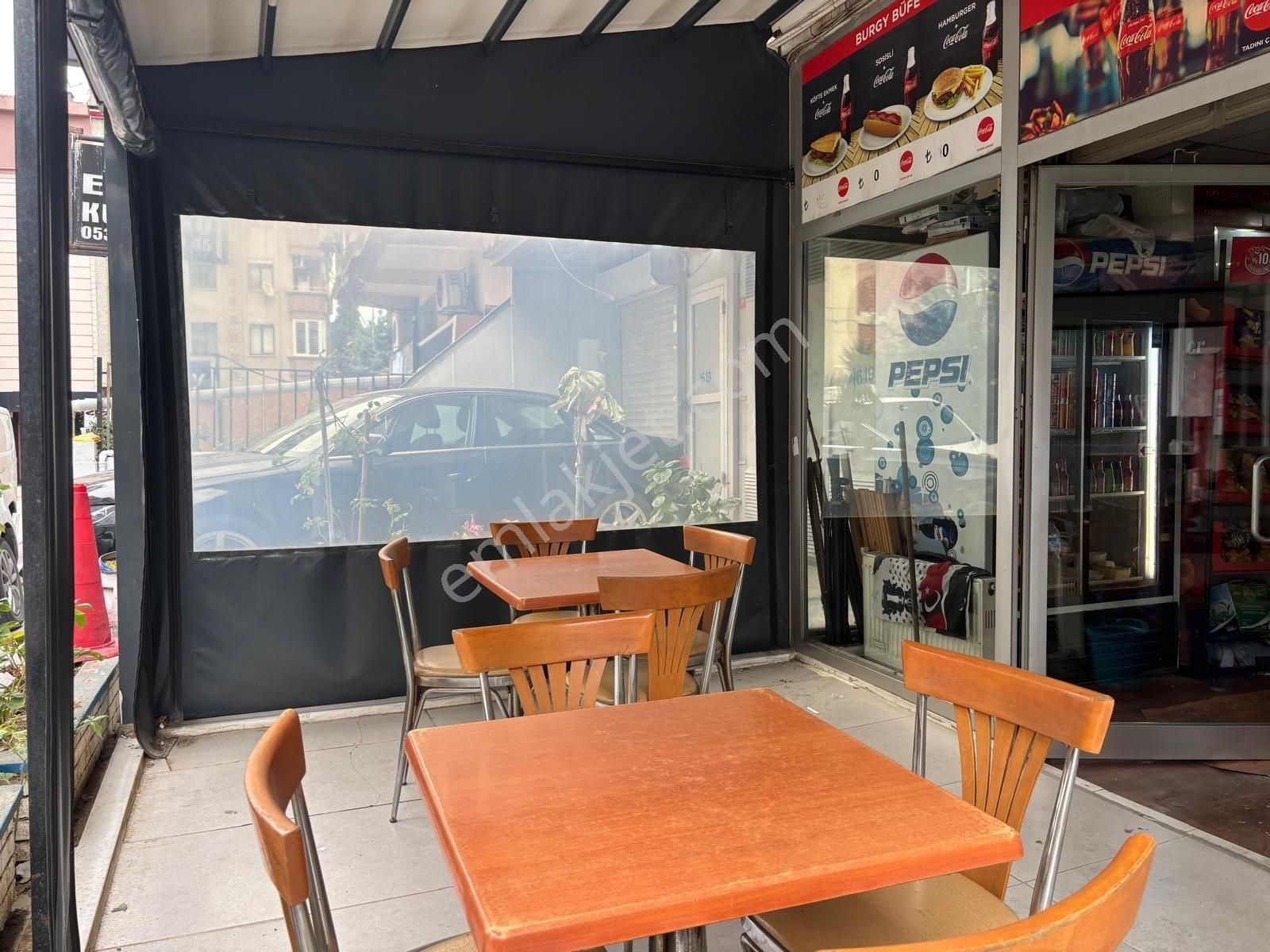 Bakırköy'de Kıymetli 75 M2 Kullanımlı Düz Giriş Dükkan - Görsel 4