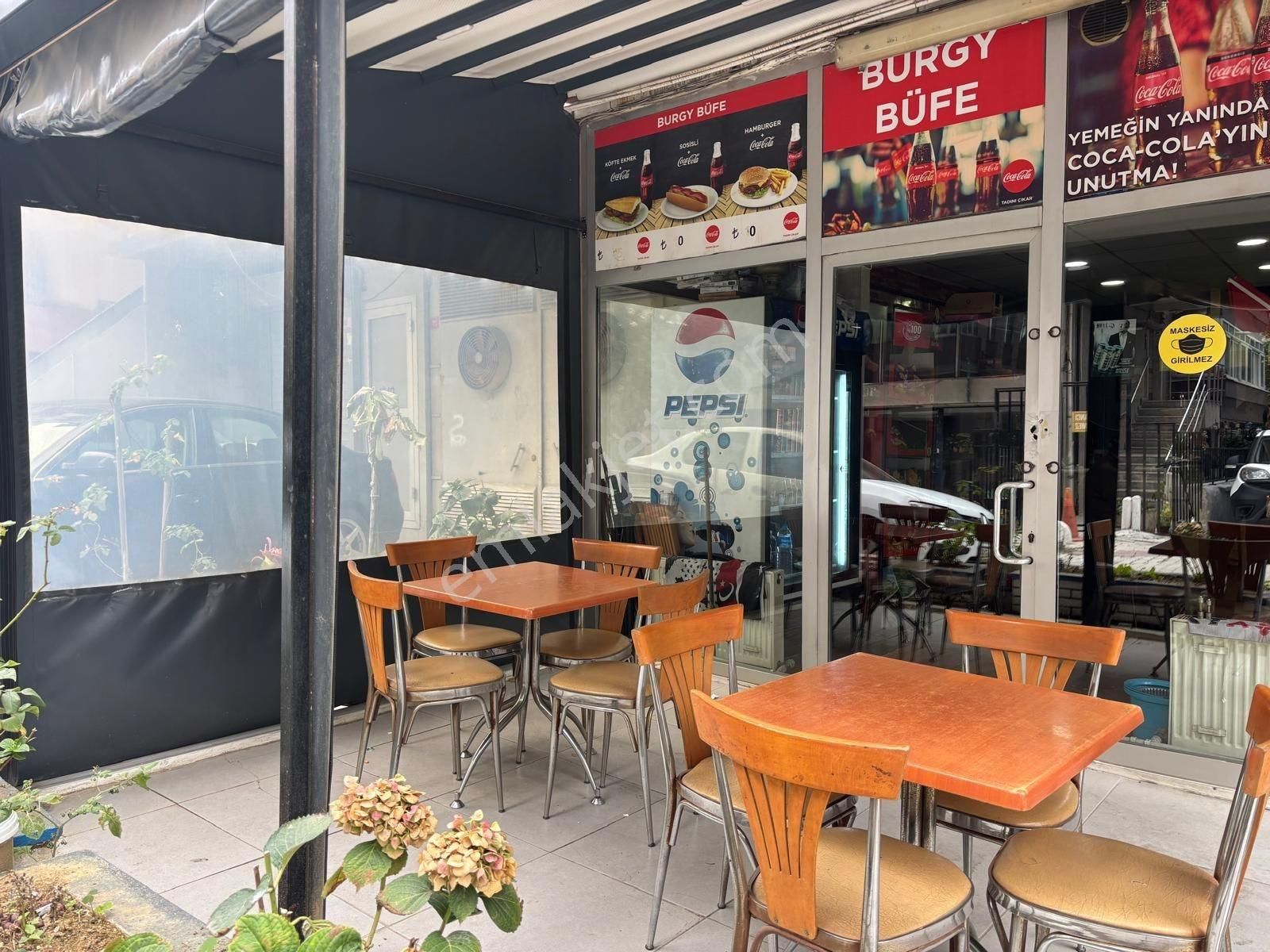 Bakırköy'de Kıymetli 75 M2 Kullanımlı Düz Giriş Dükkan - Görsel 11