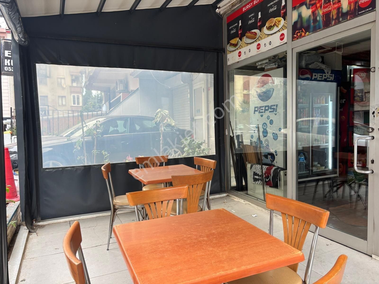 Bakırköy'de Kıymetli 75 M2 Kullanımlı Düz Giriş Dükkan - Görsel 13
