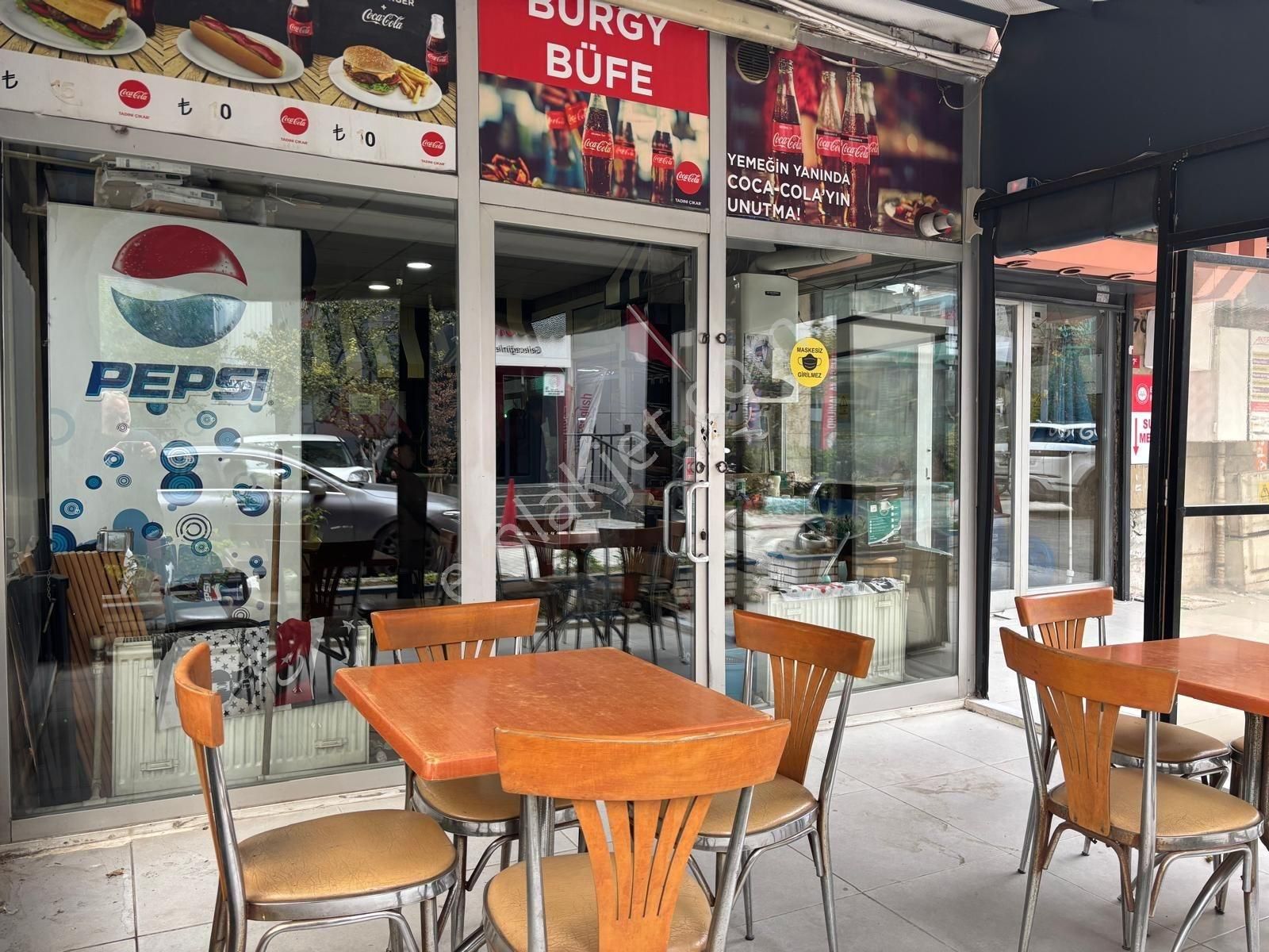 Bakırköy'de Kıymetli 75 M2 Kullanımlı Düz Giriş Dükkan - Görsel 10