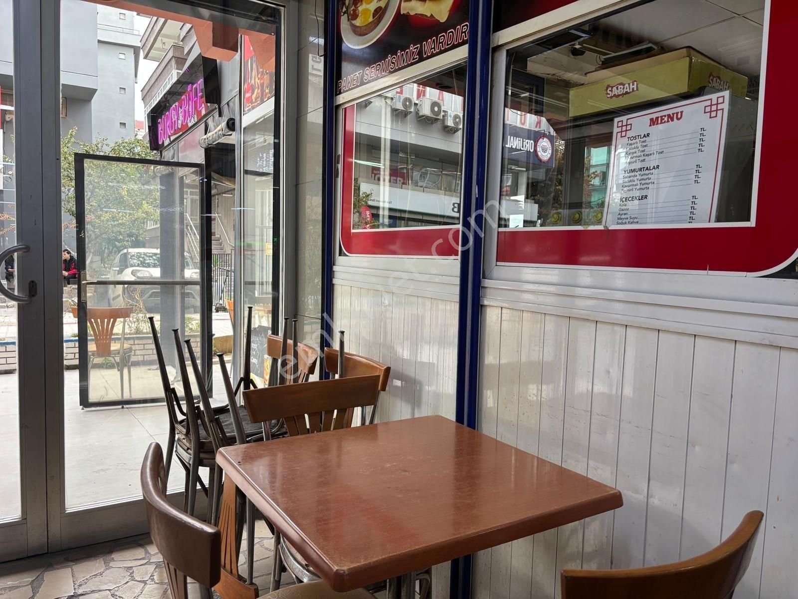 Bakırköy'de Kıymetli 75 M2 Kullanımlı Düz Giriş Dükkan - Görsel 16