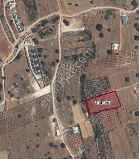 Antalya Kaş Palamut’ta Yatırımlık Tarla! - Görsel 3