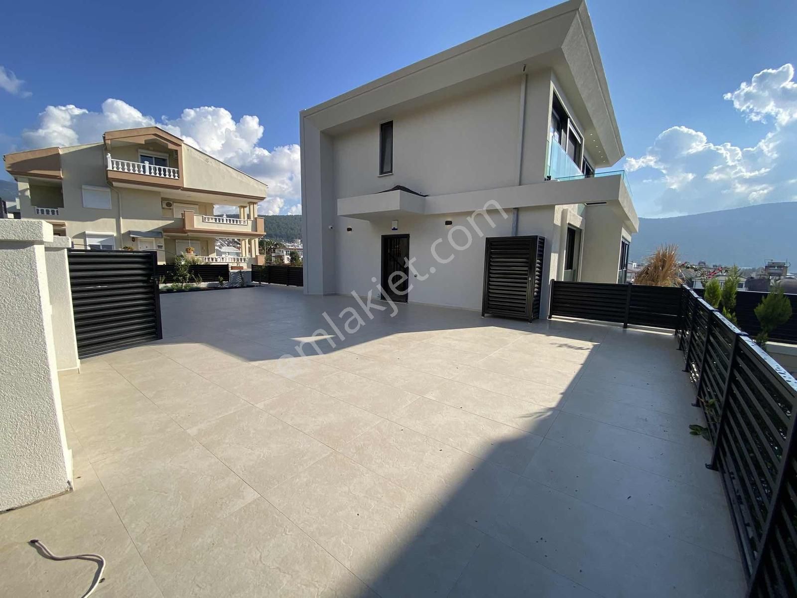 Bölgenin En Lüx Villası Sizlerle - Görsel 2