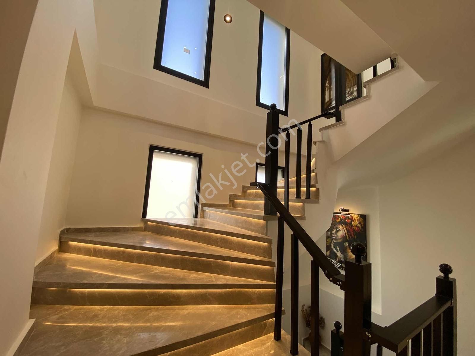 Bölgenin En Lüx Villası Sizlerle - Görsel 7