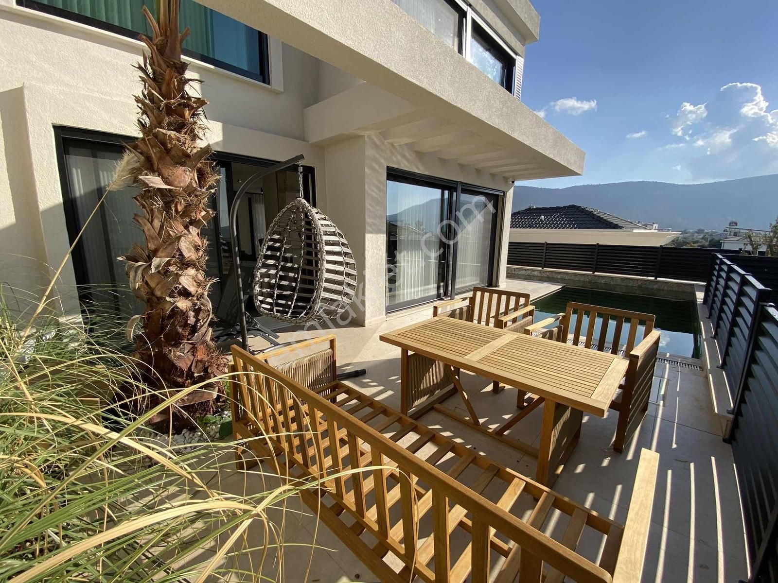 Bölgenin En Lüx Villası Sizlerle - Görsel 33