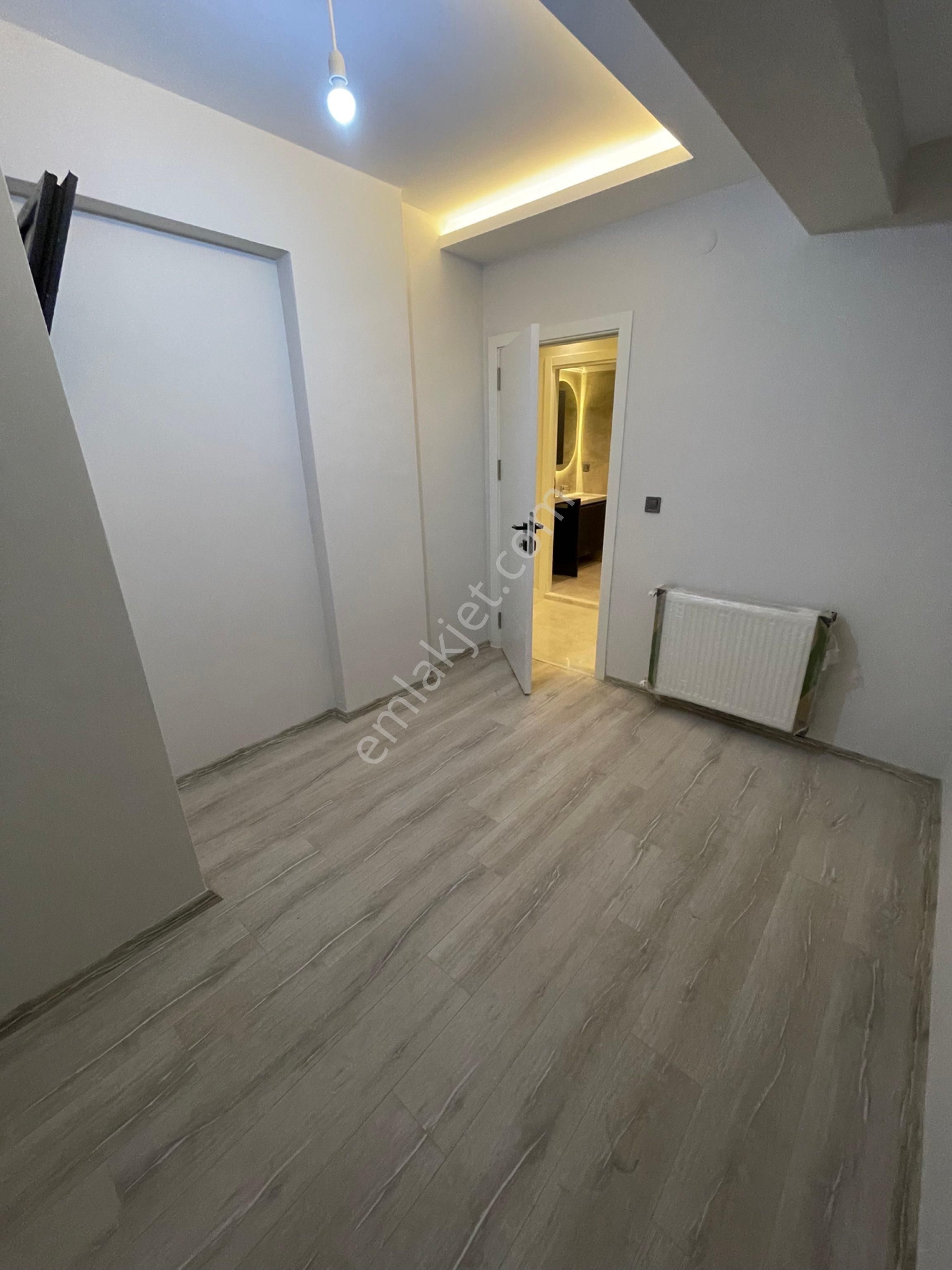 Gülyaka Mah’de Cadde Dibi 1+1,2+1,3+1 Sıfır Lüks Asansörlü Satılık Daireler - Görsel 21