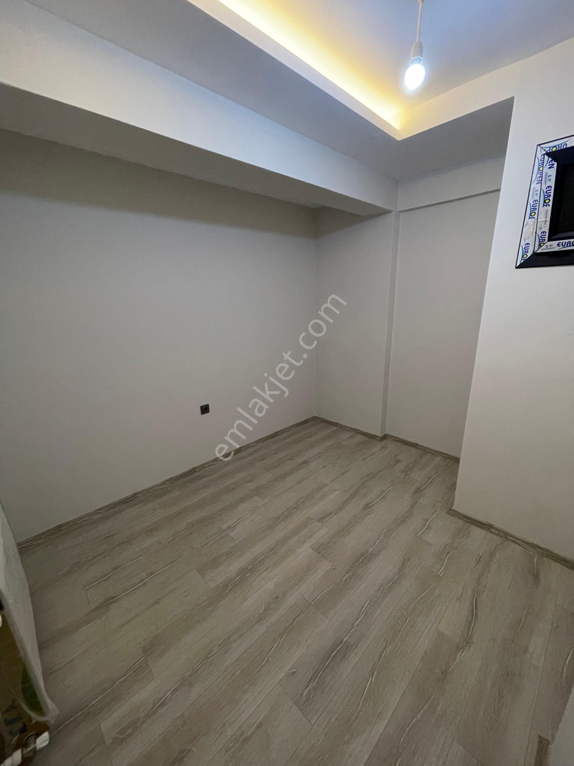 Gülyaka Mah’de Cadde Dibi 1+1,2+1,3+1 Sıfır Lüks Asansörlü Satılık Daireler - Görsel 19