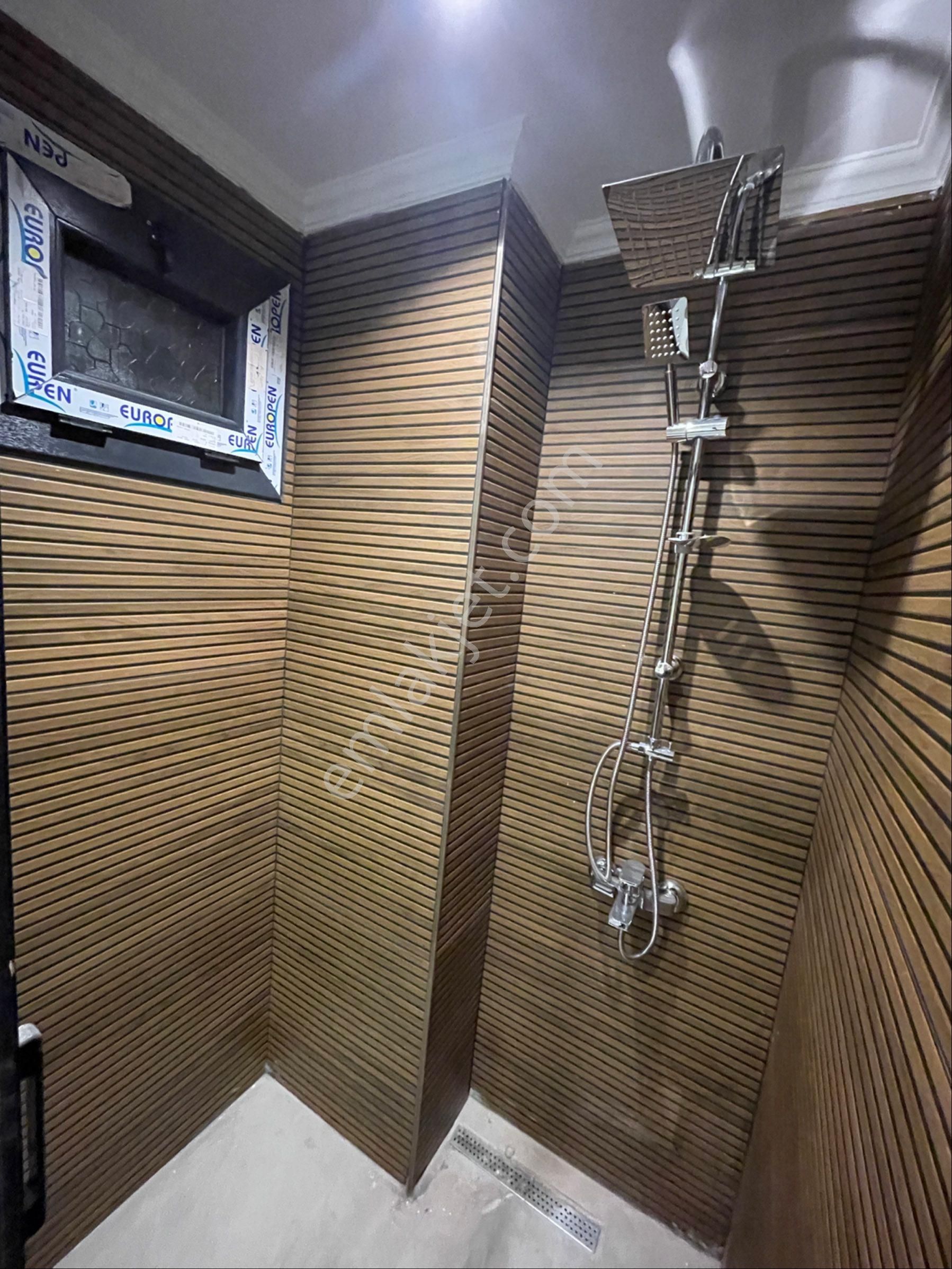 Gülyaka Mah’de Cadde Dibi 1+1,2+1,3+1 Sıfır Lüks Asansörlü Satılık Daireler - Görsel 23