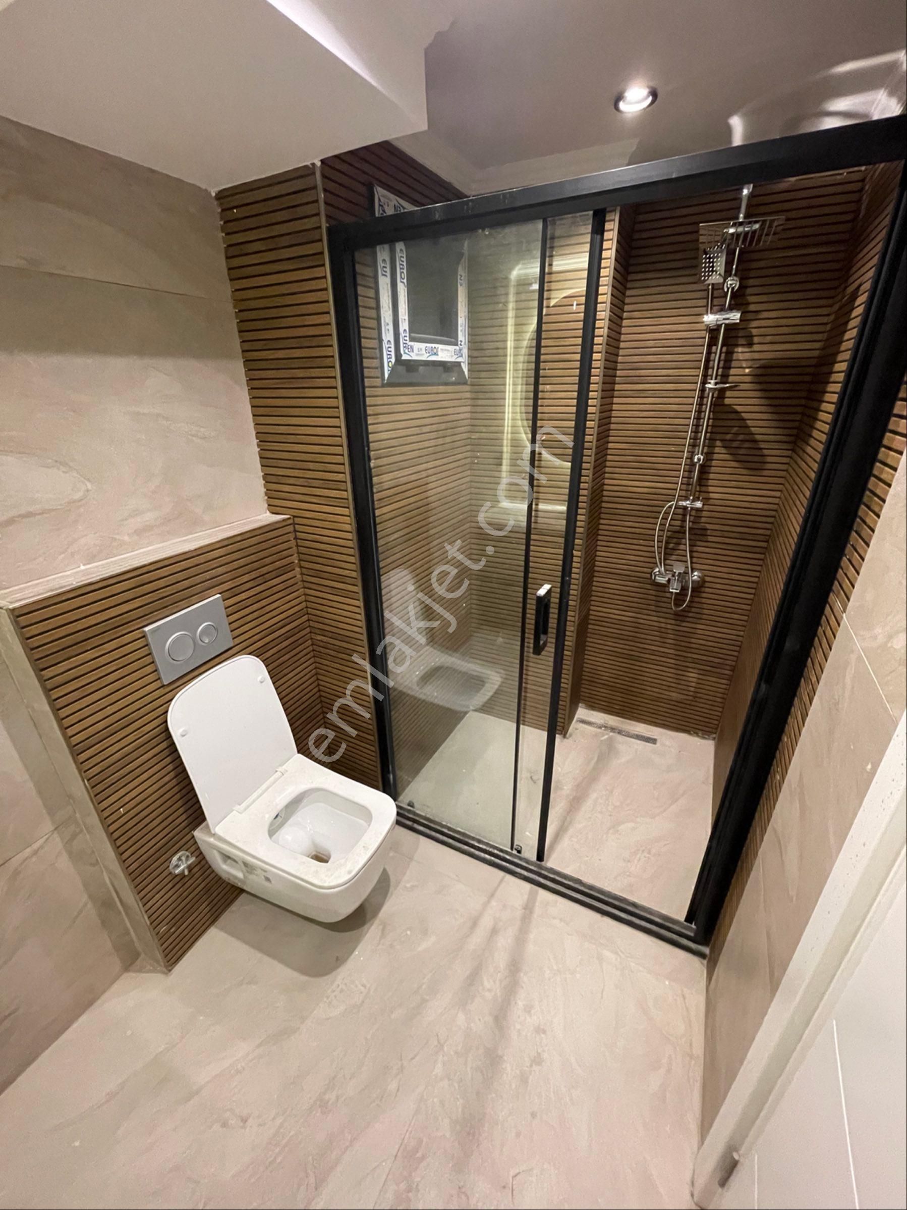 Gülyaka Mah’de Cadde Dibi 1+1,2+1,3+1 Sıfır Lüks Asansörlü Satılık Daireler - Görsel 22