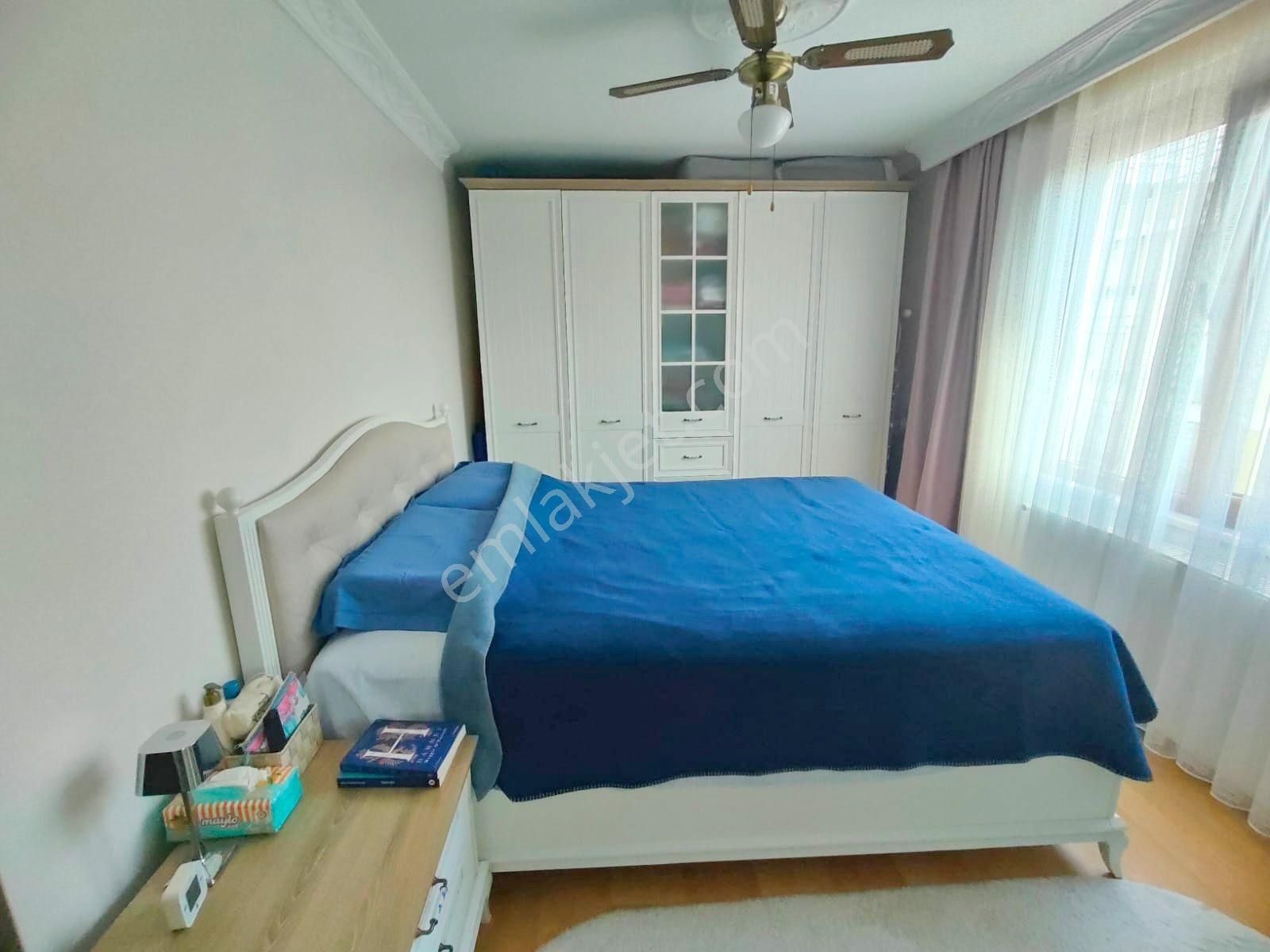 Emlak Dünyasından E-5 Yanı Başında Satılık 3+1 125 M2 Lüks Daire - Görsel 9