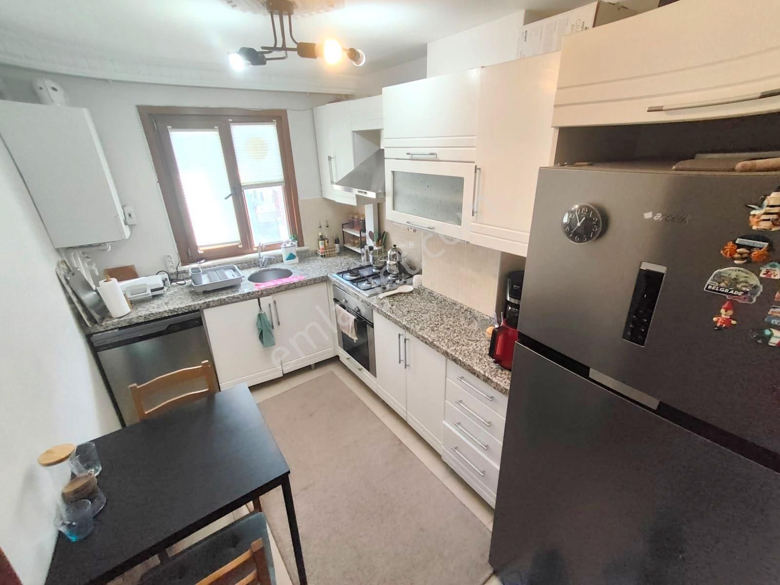 Emlak Dünyasından E-5 Yanı Başında Satılık 3+1 125 M2 Lüks Daire - Görsel 3