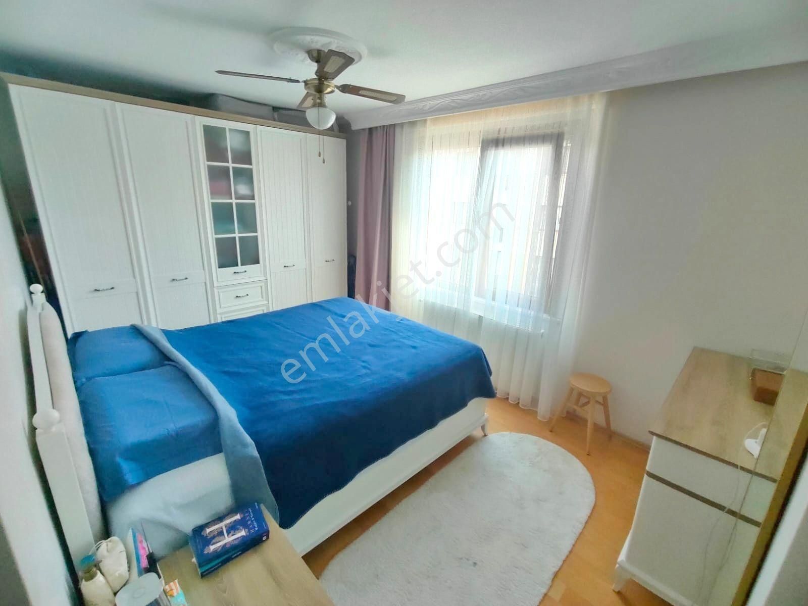 Emlak Dünyasından E-5 Yanı Başında Satılık 3+1 125 M2 Lüks Daire - Görsel 8