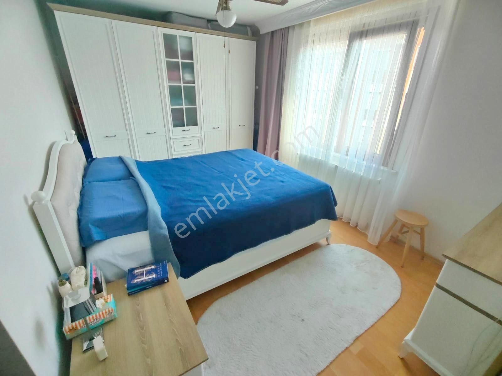 Emlak Dünyasından E-5 Yanı Başında Satılık 3+1 125 M2 Lüks Daire - Görsel 10