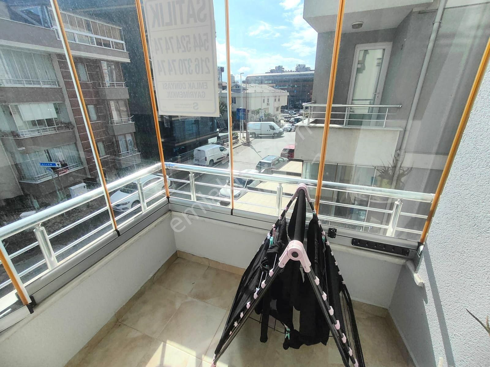 Emlak Dünyasından E-5 Yanı Başında Satılık 3+1 125 M2 Lüks Daire - Görsel 29