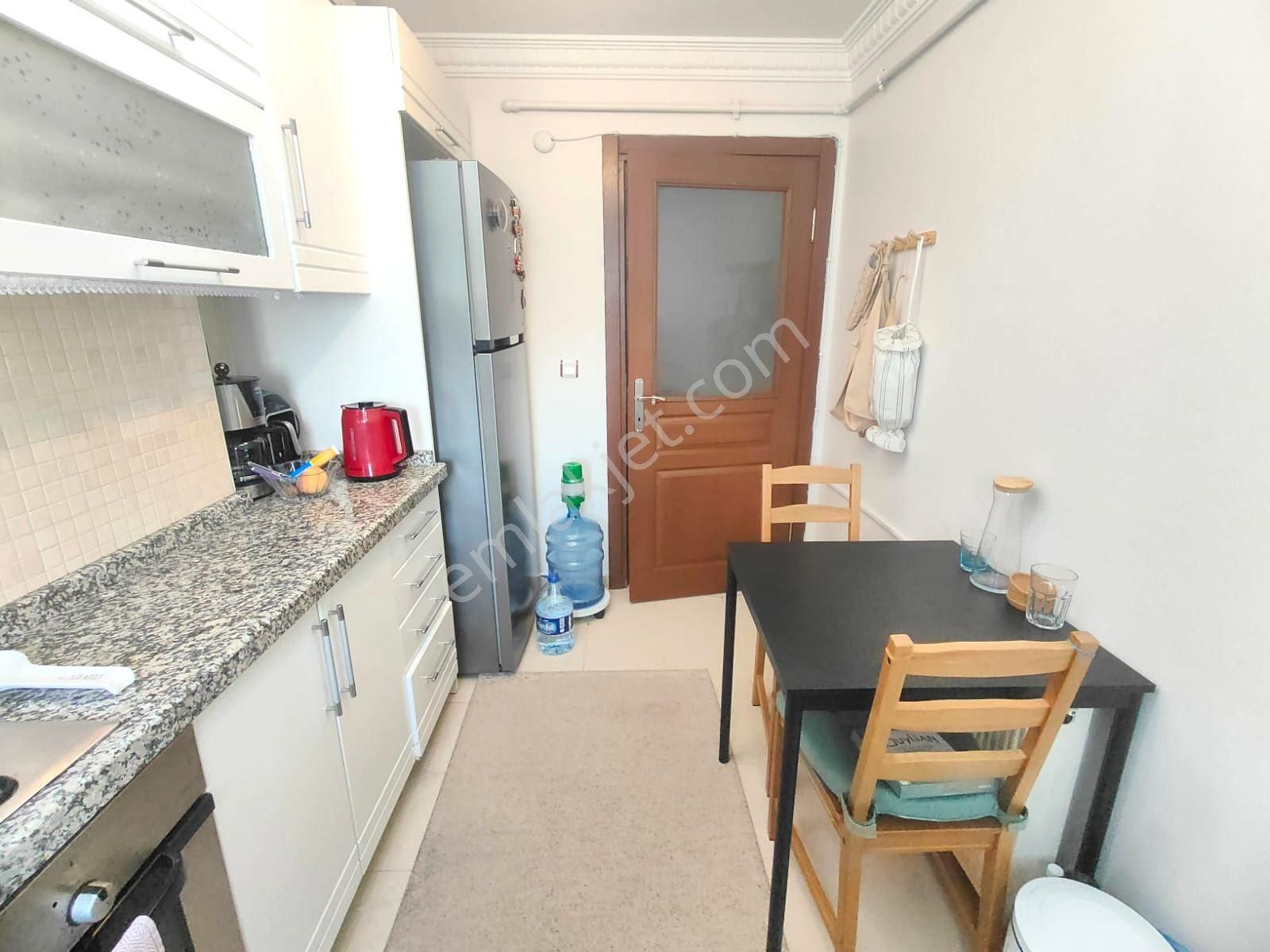 Emlak Dünyasından E-5 Yanı Başında Satılık 3+1 125 M2 Lüks Daire - Görsel 5