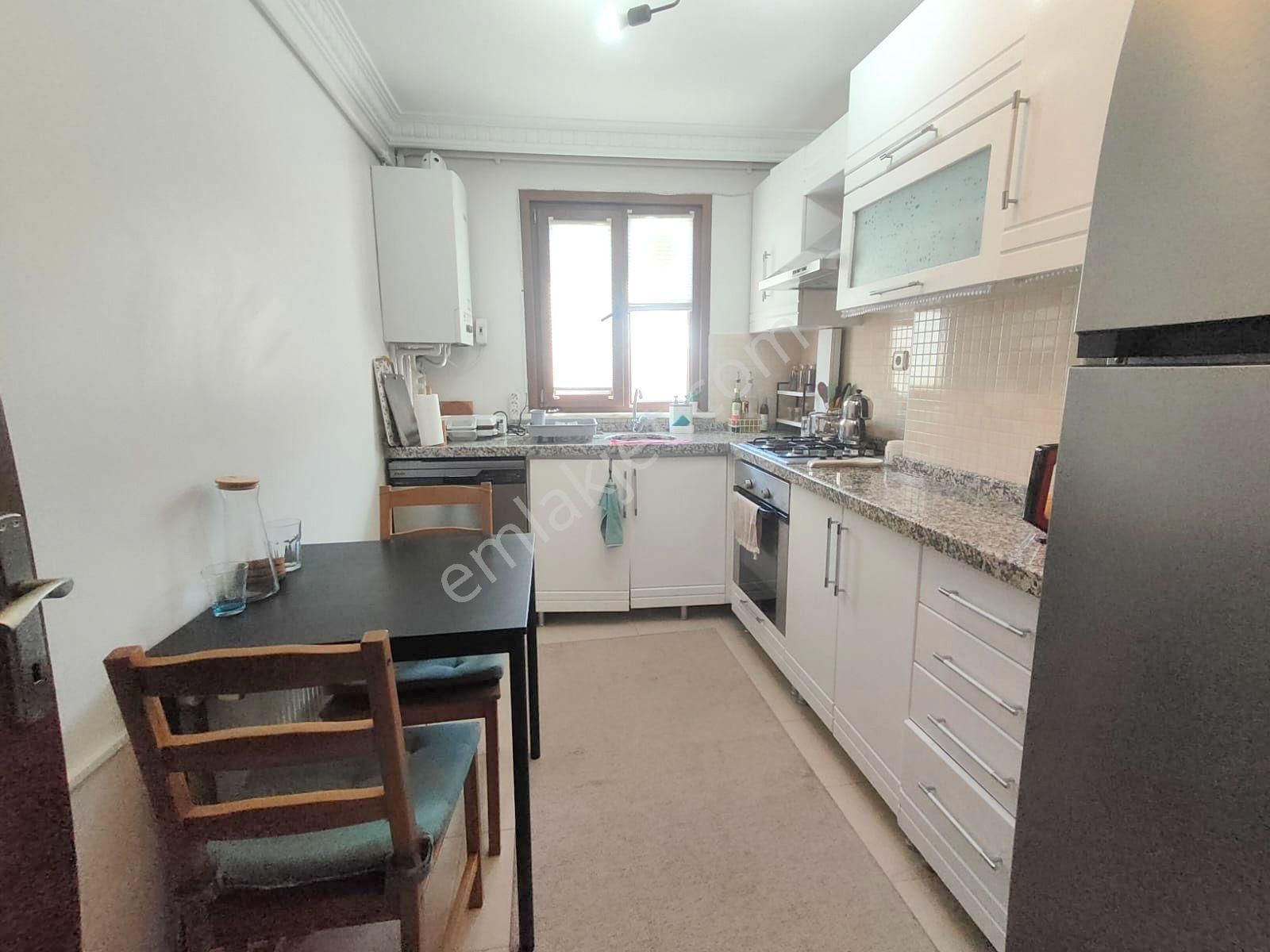 Emlak Dünyasından E-5 Yanı Başında Satılık 3+1 125 M2 Lüks Daire - Görsel 2