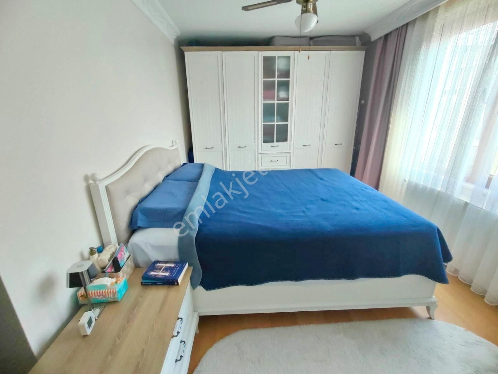 Emlak Dünyasından E-5 Yanı Başında Satılık 3+1 125 M2 Lüks Daire - Görsel 11