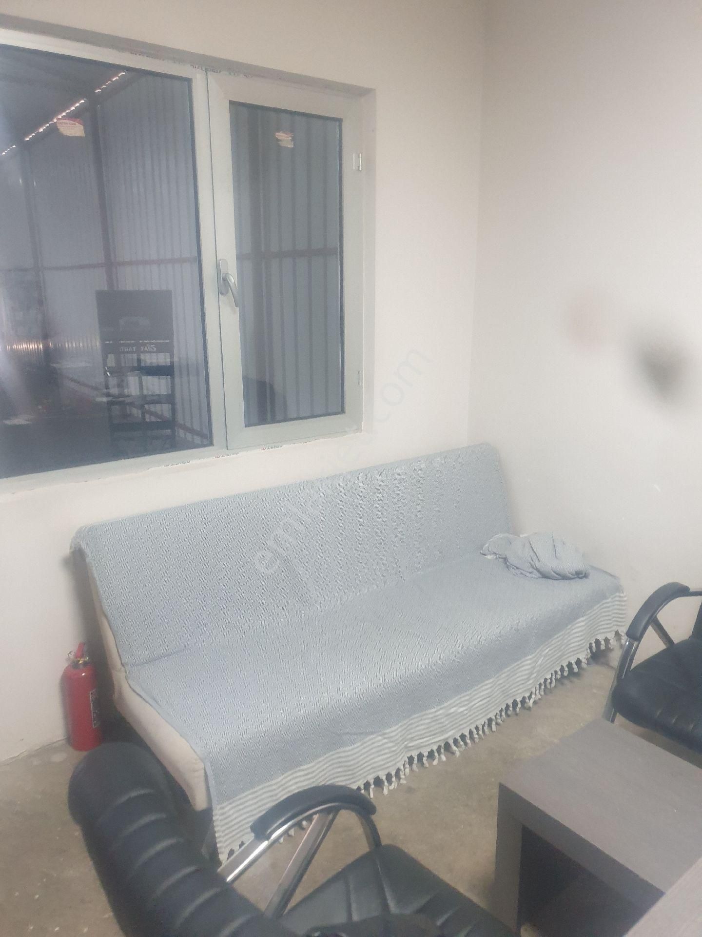 Salihli Adala Mah Satilik İs Yeri Depo - Görsel 7