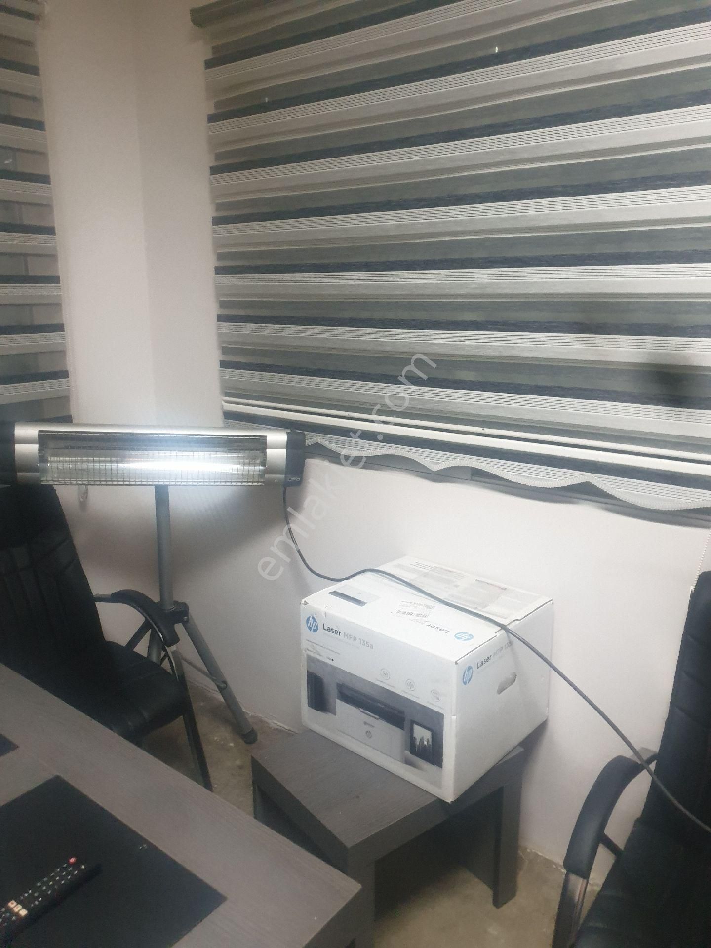 Salihli Adala Mah Satilik İs Yeri Depo - Görsel 10