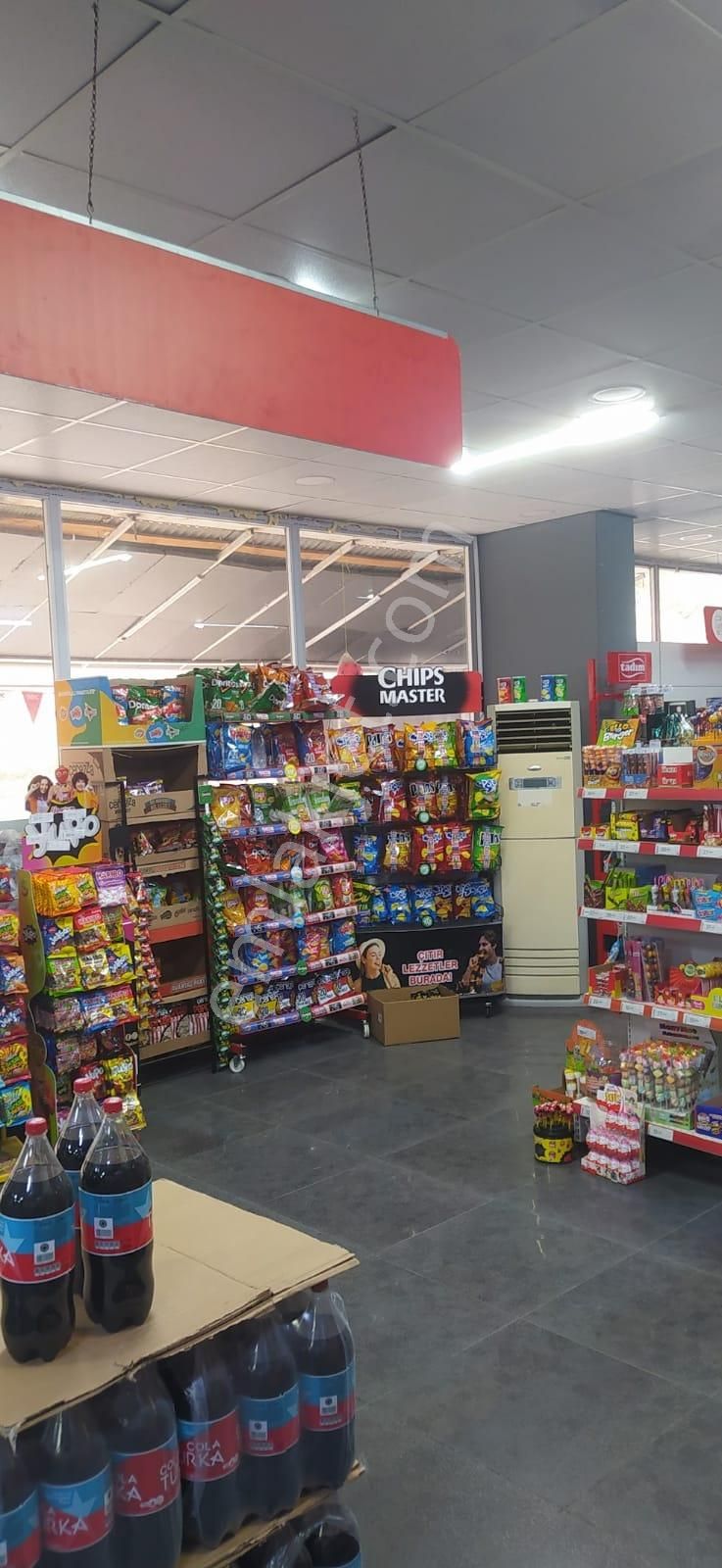 Acill Devren Kiralık Seç Market - Görsel 8