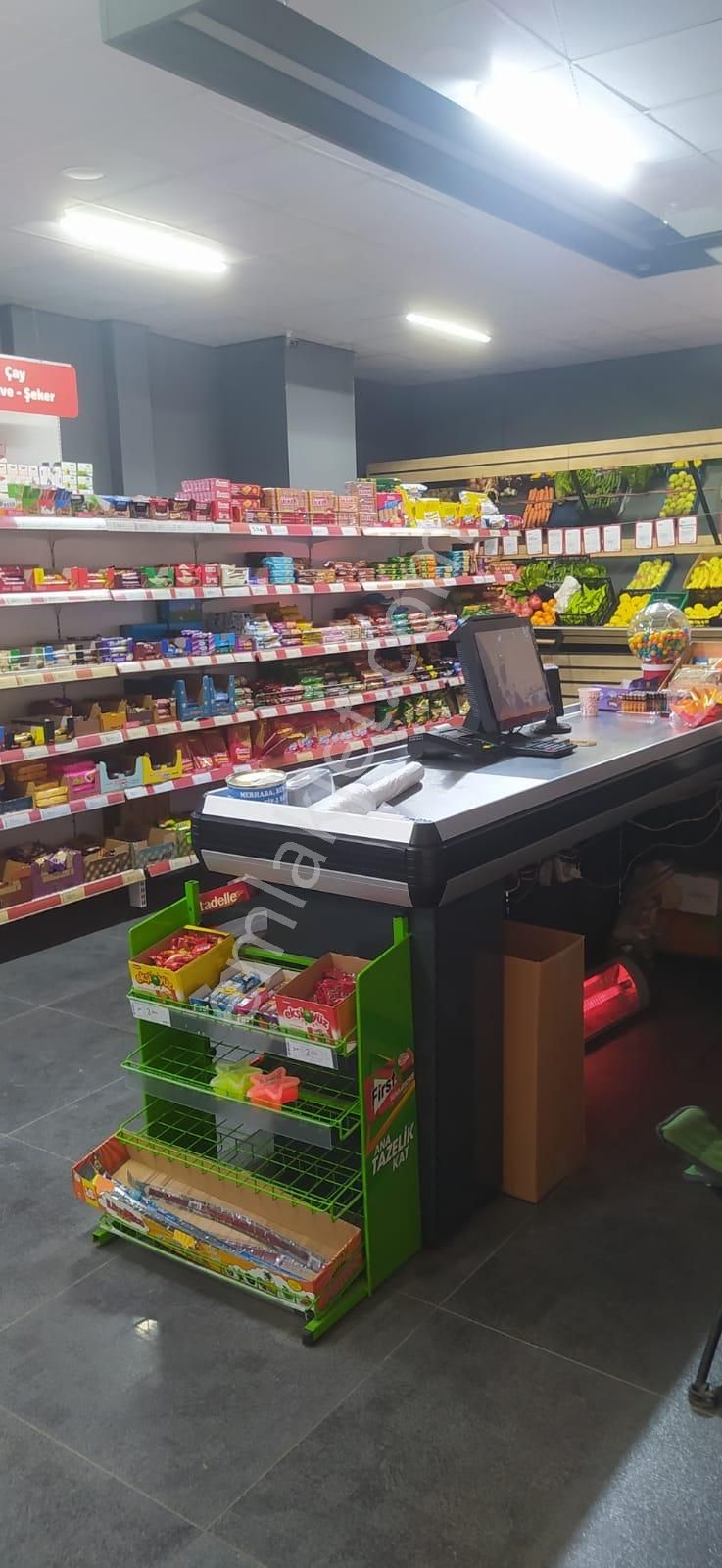 Acill Devren Kiralık Seç Market - Görsel 12