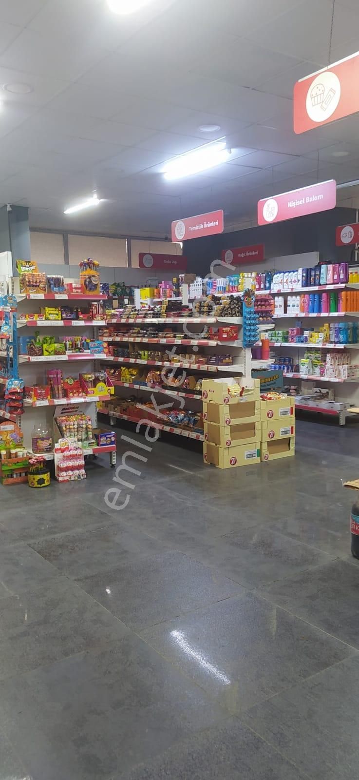 Acill Devren Kiralık Seç Market - Görsel 15