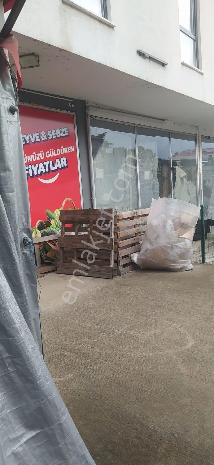 Acill Devren Kiralık Seç Market - Görsel 4