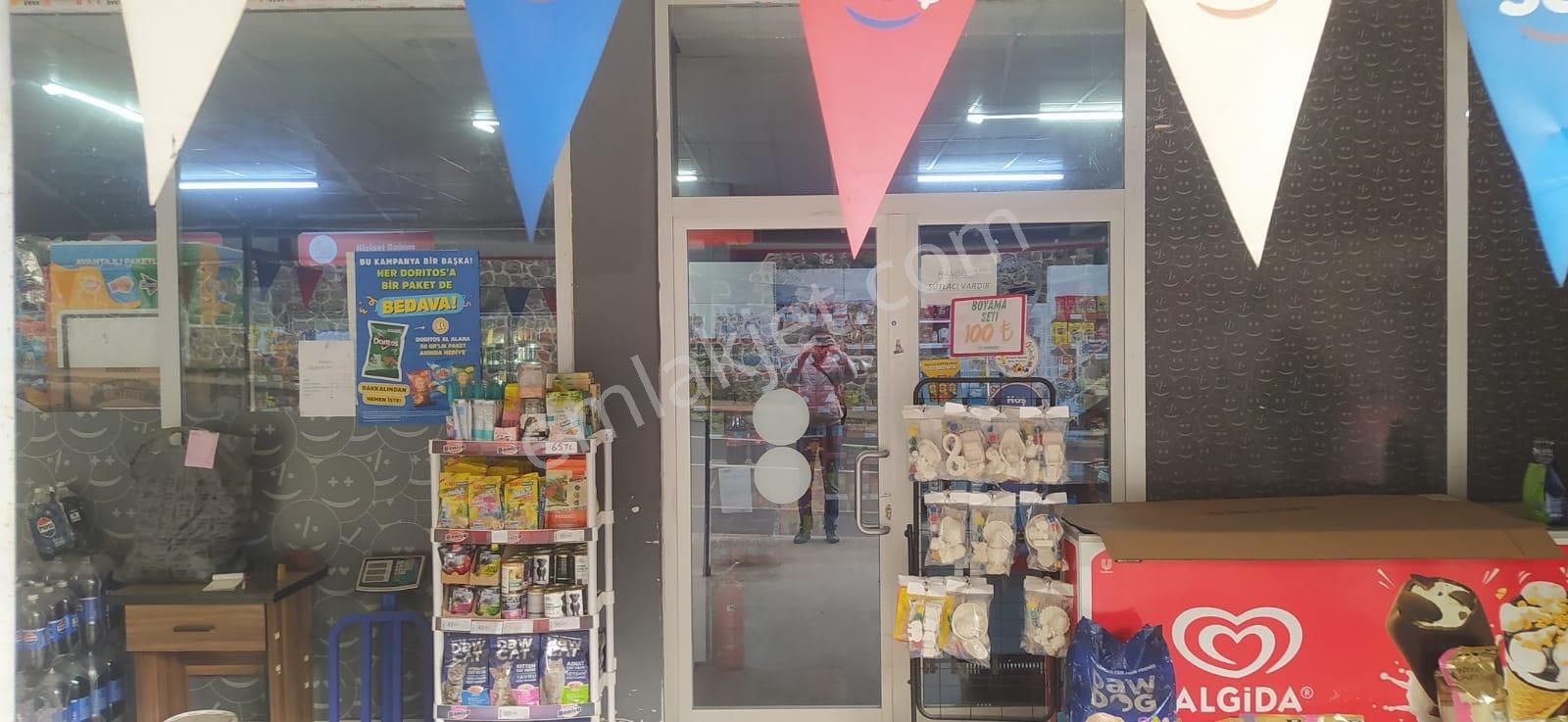 Acill Devren Kiralık Seç Market - Görsel 7