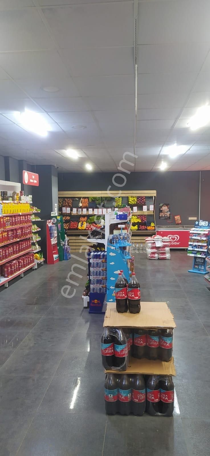 Acill Devren Kiralık Seç Market - Görsel 13