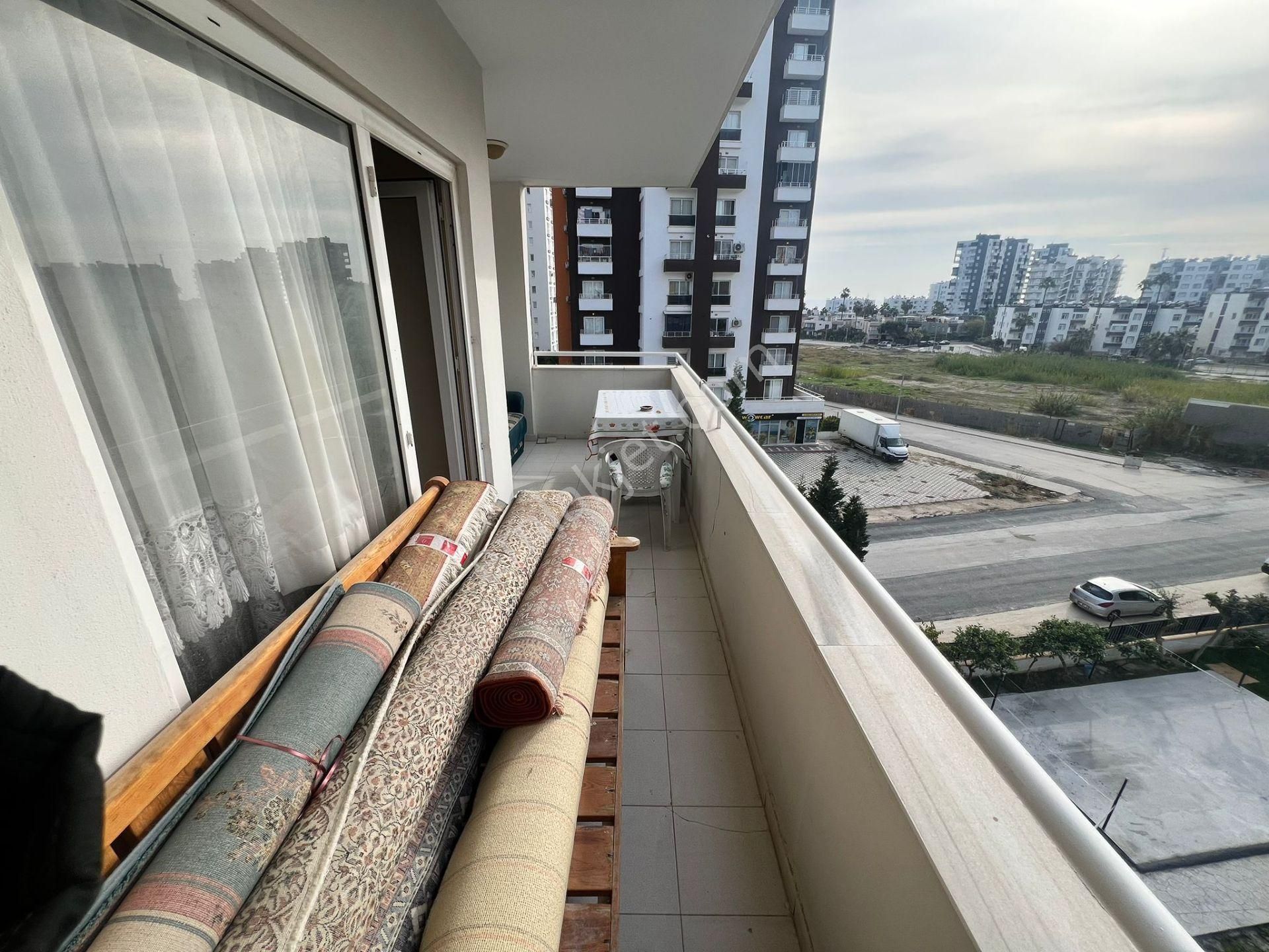 Karınca'dan Tece'de Site İçi, Havuz Manzaralı 2+1 Satılık Daire ! - Görsel 12