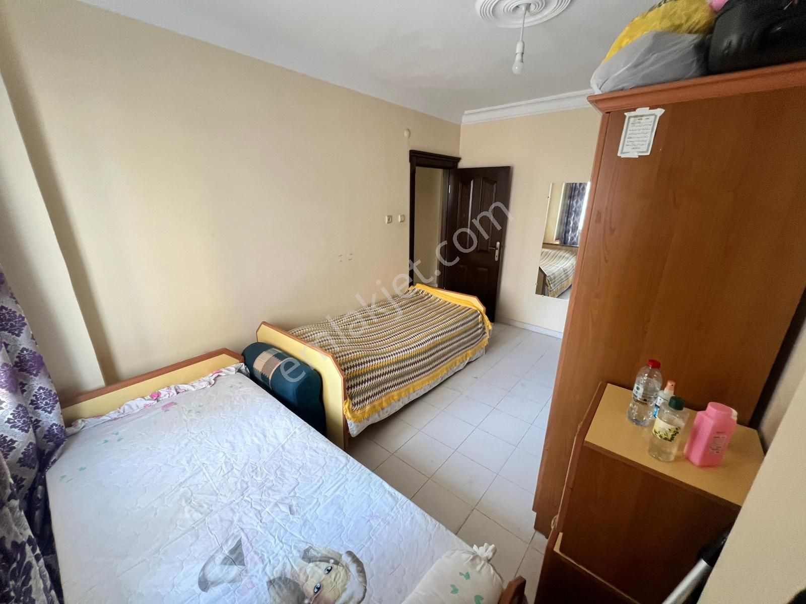 Karınca'dan Tece'de Site İçi, Havuz Manzaralı 2+1 Satılık Daire ! - Görsel 7