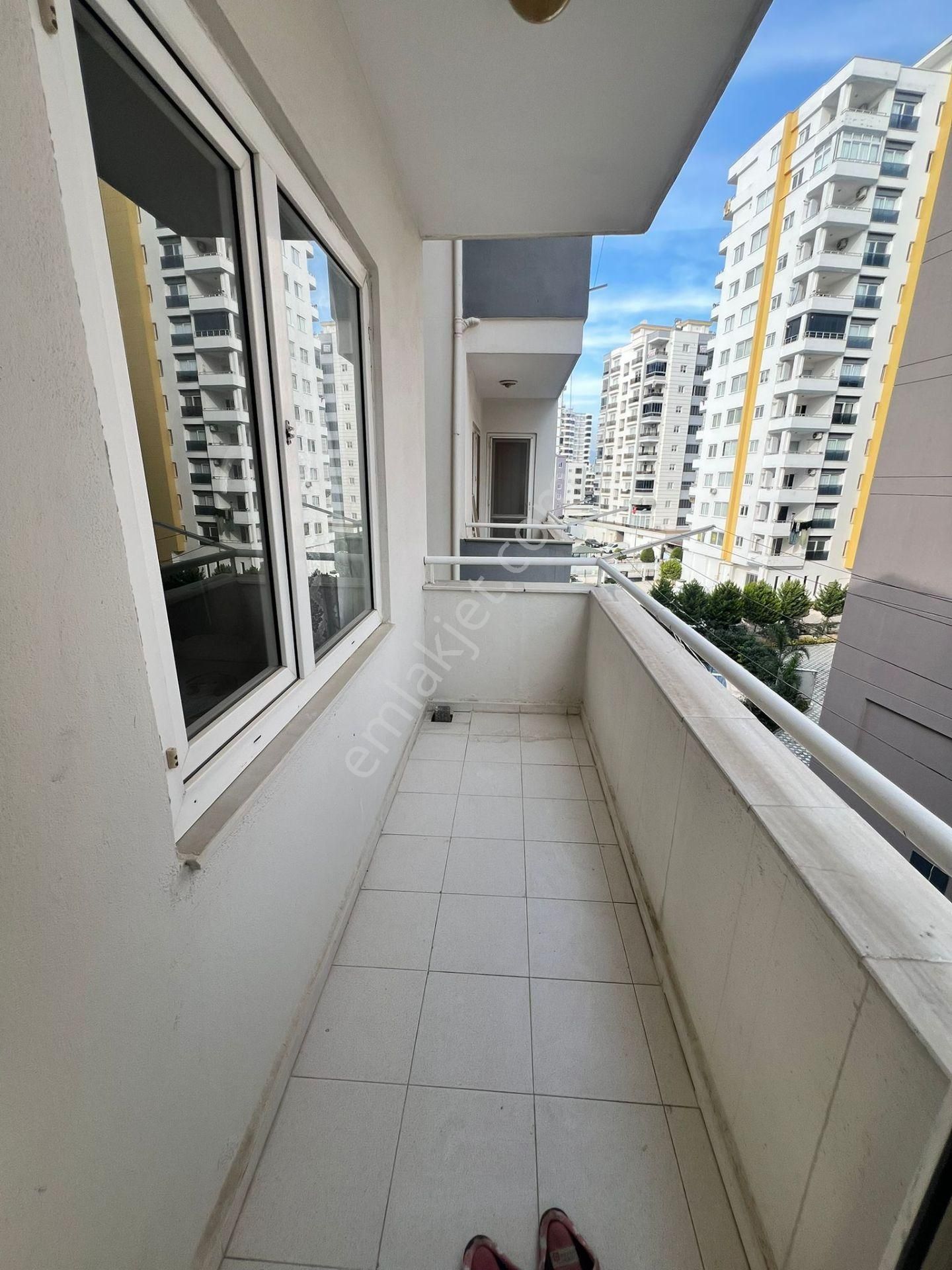 Karınca'dan Tece'de Site İçi, Havuz Manzaralı 2+1 Satılık Daire ! - Görsel 13