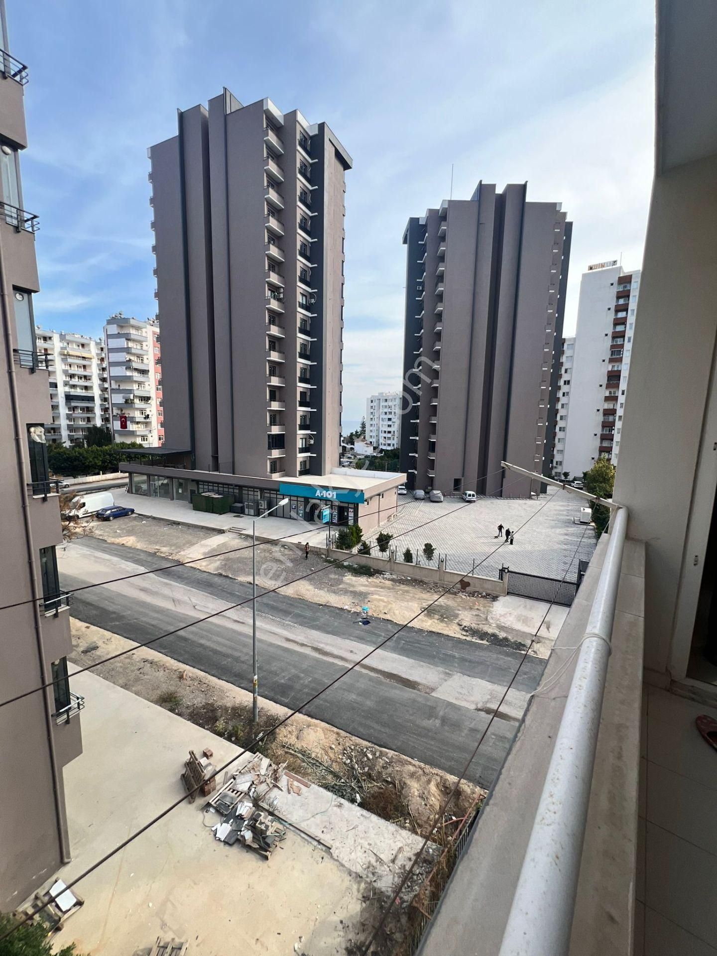 Karınca'dan Tece'de Site İçi, Havuz Manzaralı 2+1 Satılık Daire ! - Görsel 15