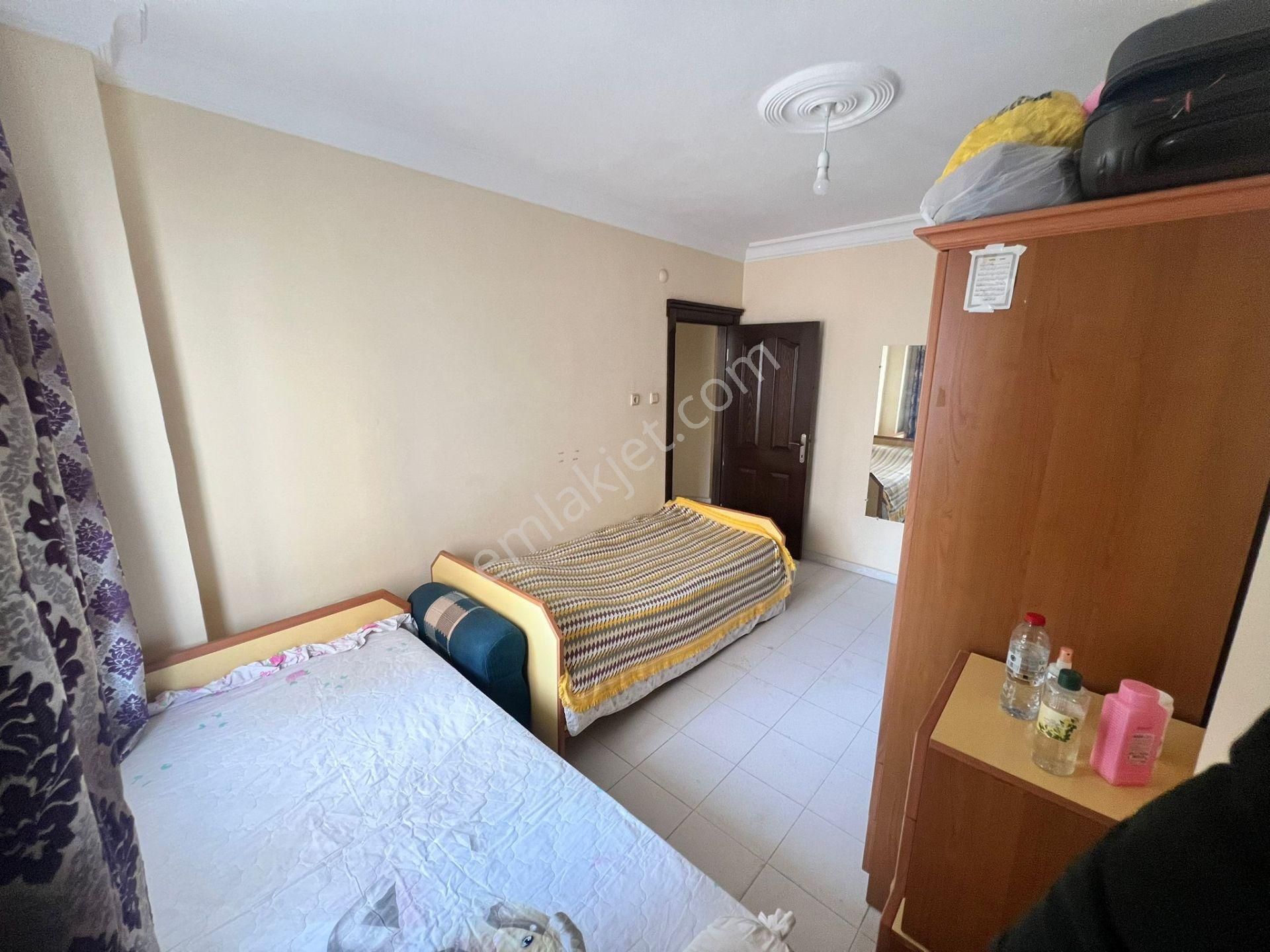 Karınca'dan Tece'de Site İçi, Havuz Manzaralı 2+1 Satılık Daire ! - Görsel 6