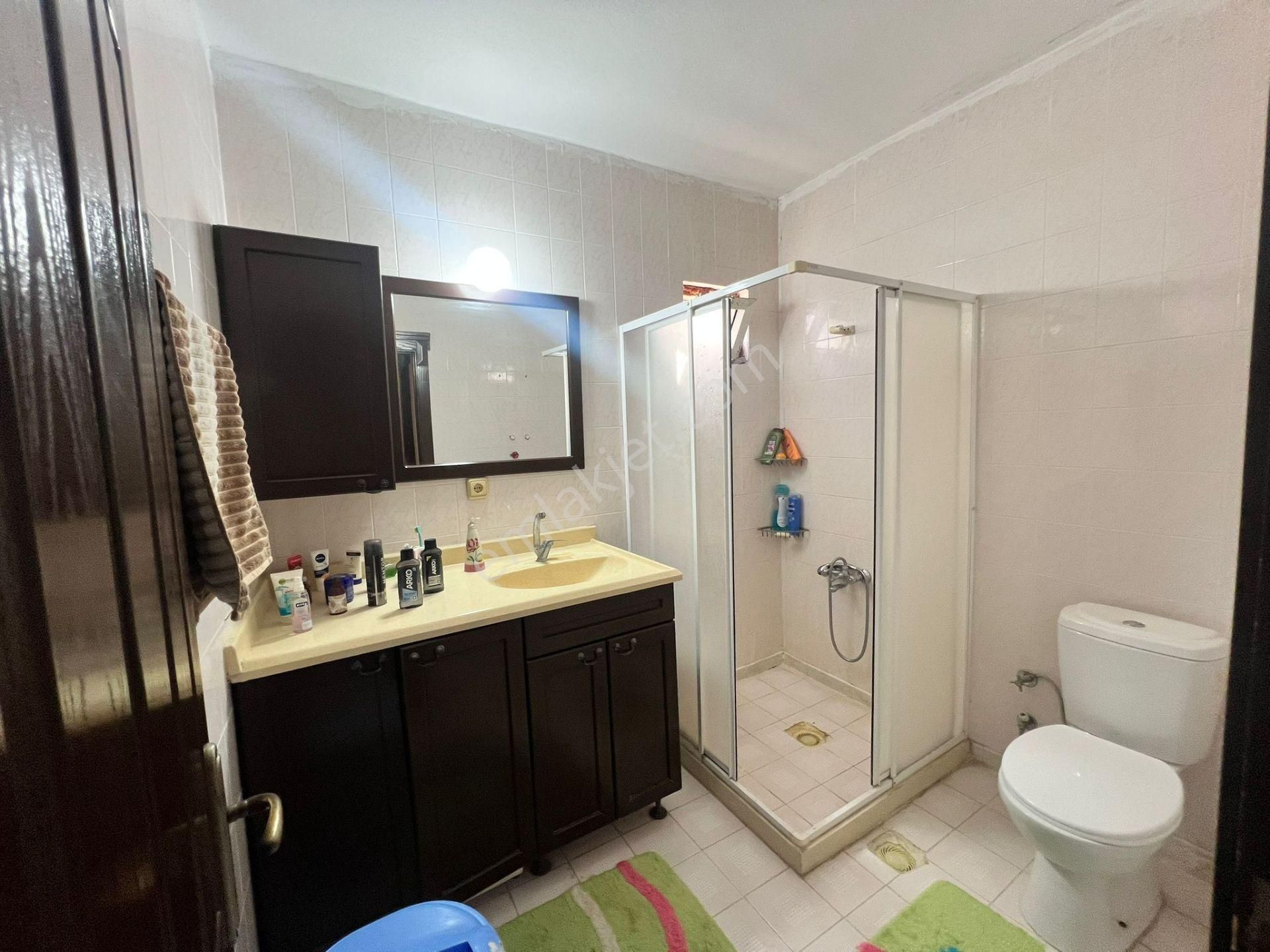 Karınca'dan Tece'de Site İçi, Havuz Manzaralı 2+1 Satılık Daire ! - Görsel 11