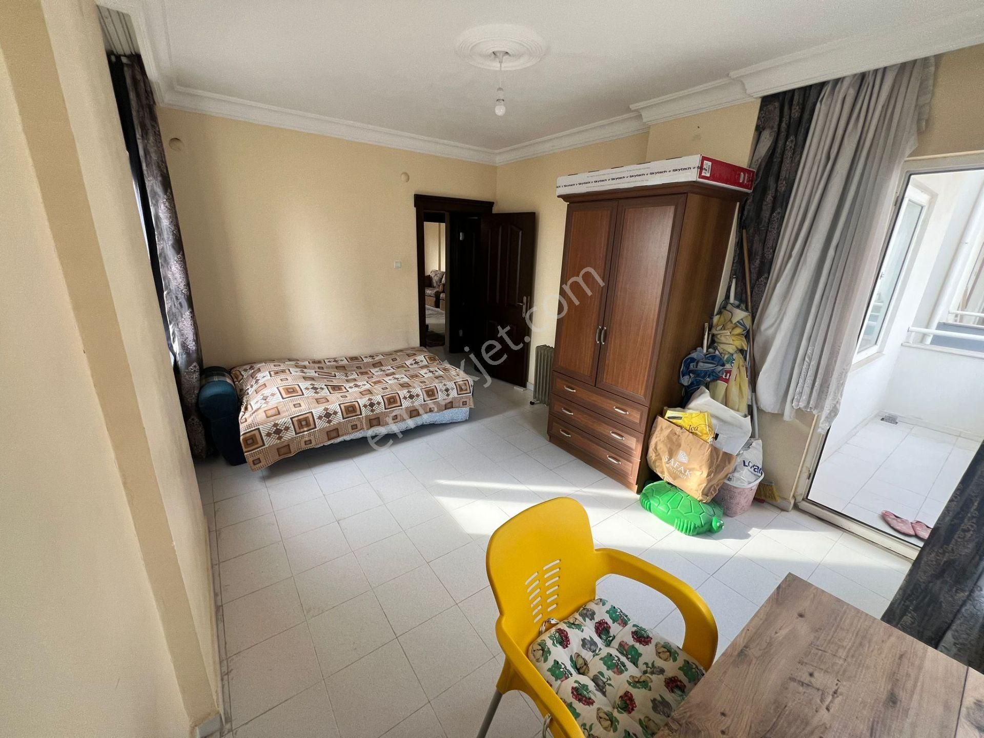 Karınca'dan Tece'de Site İçi, Havuz Manzaralı 2+1 Satılık Daire ! - Görsel 5