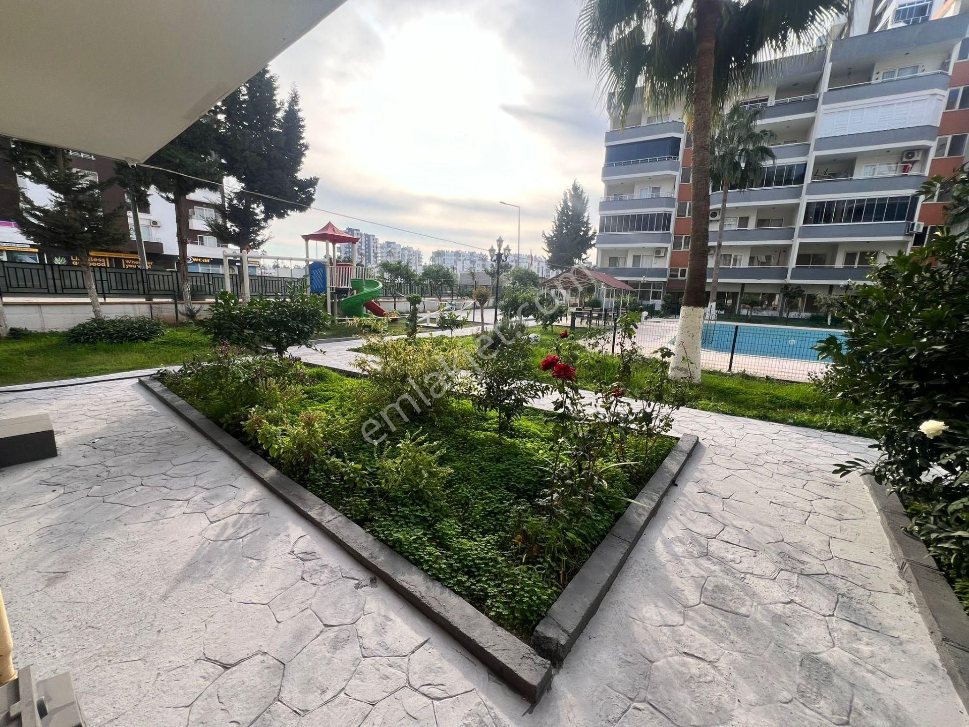 Karınca'dan Tece'de Site İçi, Havuz Manzaralı 2+1 Satılık Daire ! - Görsel 20