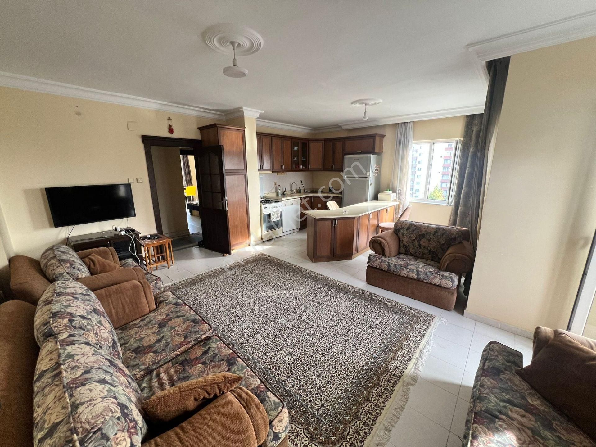 Karınca'dan Tece'de Site İçi, Havuz Manzaralı 2+1 Satılık Daire ! - Görsel 2